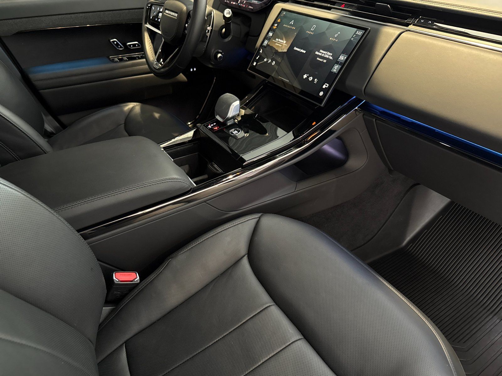 2025 Land Rover Range Rover Sport Autobiography — full photo 15 of 29