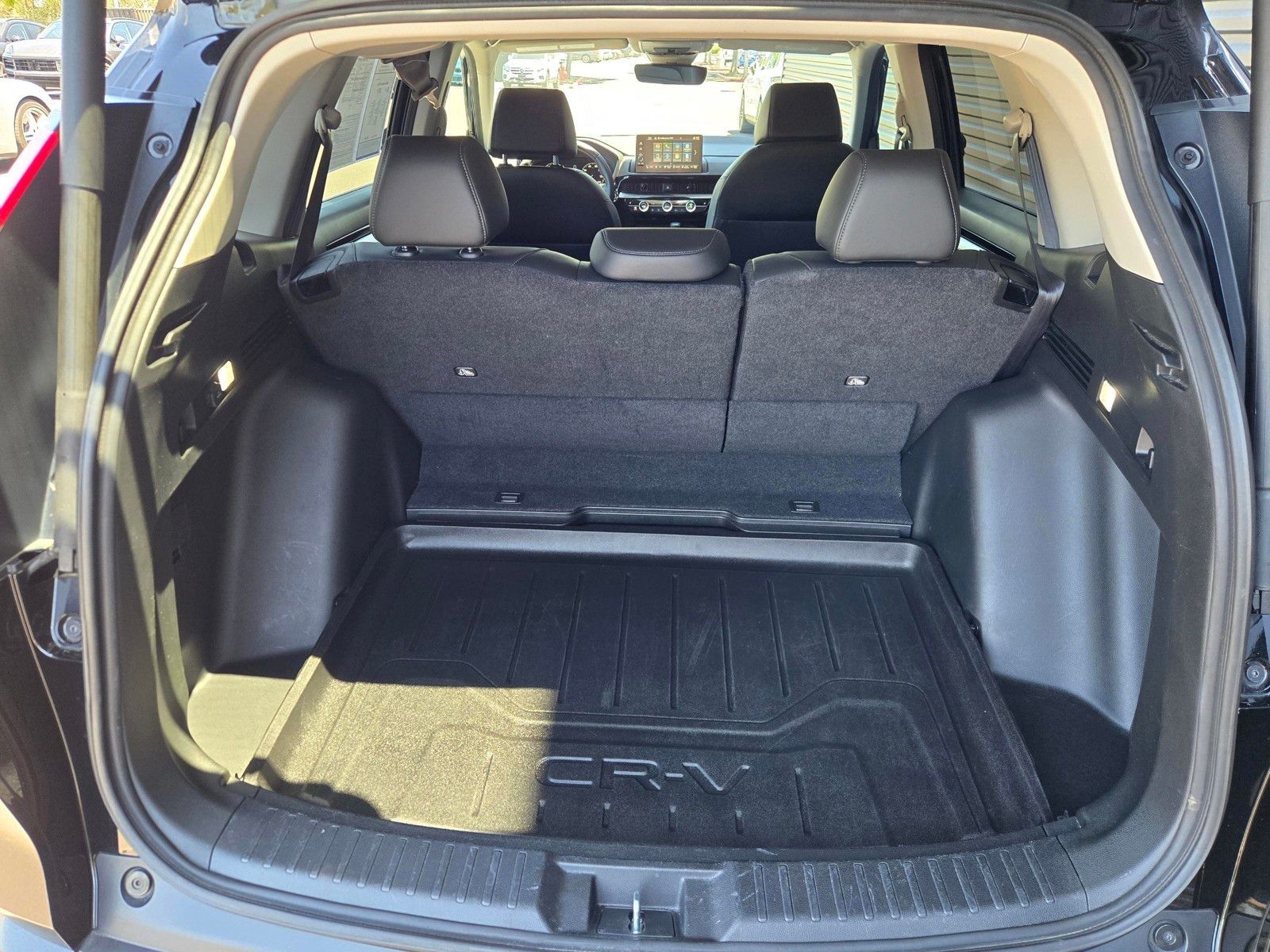 2025 Honda CR-V EX-L — full photo 28 of 28