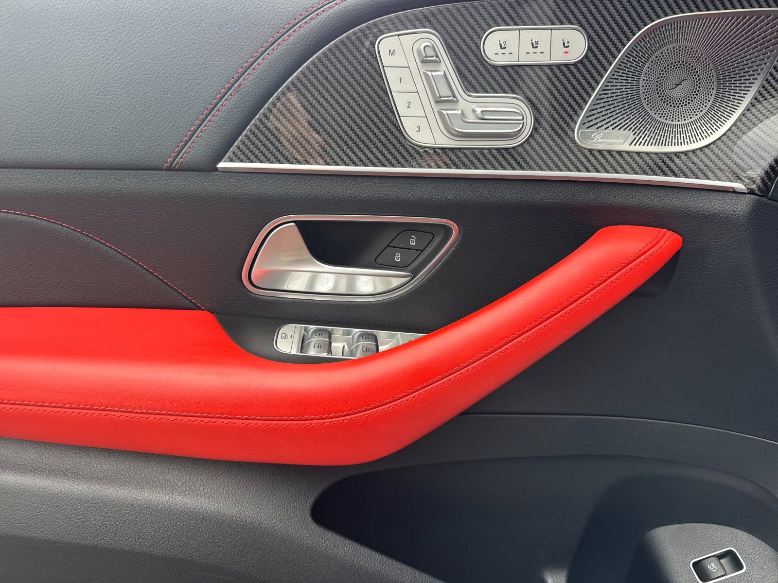 2024 Mercedes-Benz GLE GLE 53 AMG® — foto completa 12 de 29