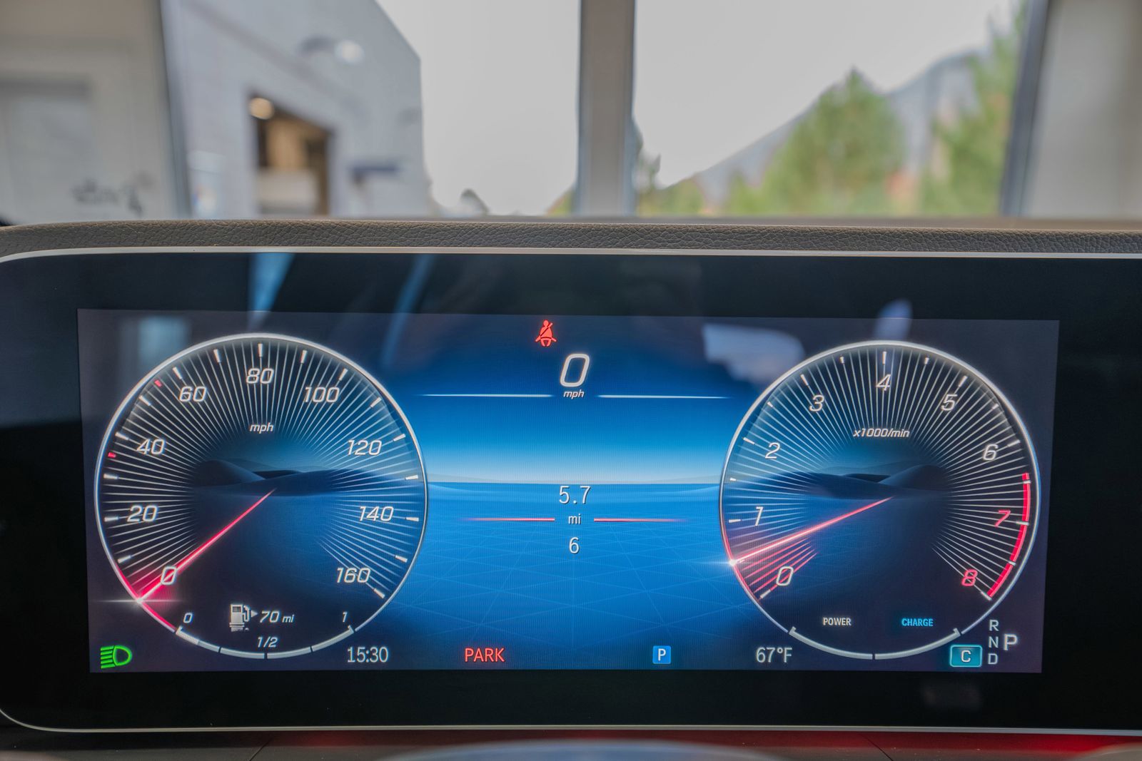 2026 Mercedes-Benz GLE GLE 450 — full photo 10 of 36