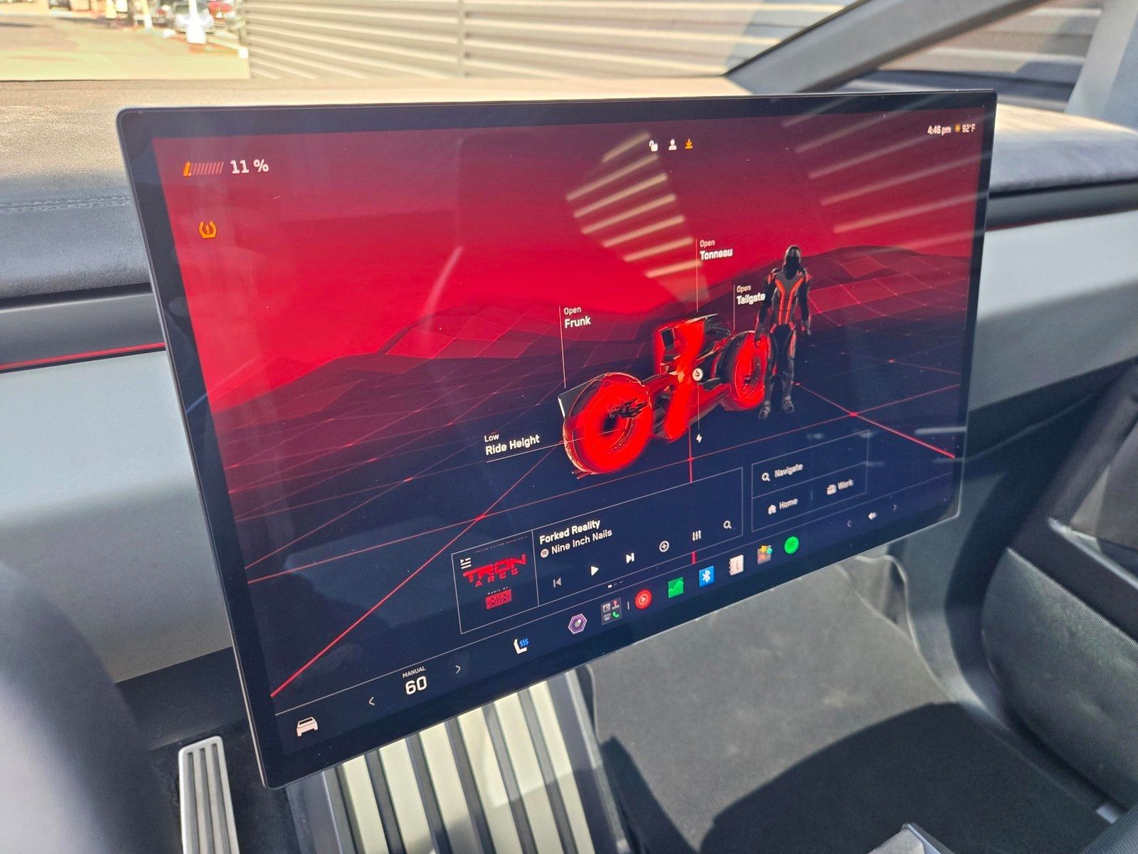 2024 Tesla Cybertruck Cyberbeast — full photo 20 of 45