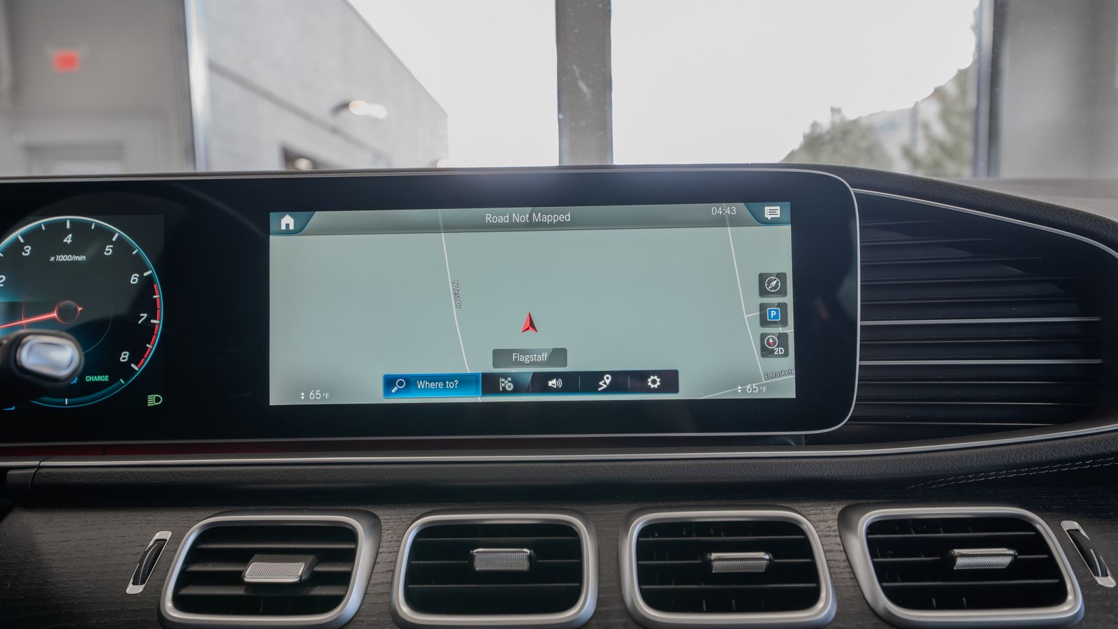 2023 Mercedes-Benz GLS GLS 580 — full photo 20 of 35