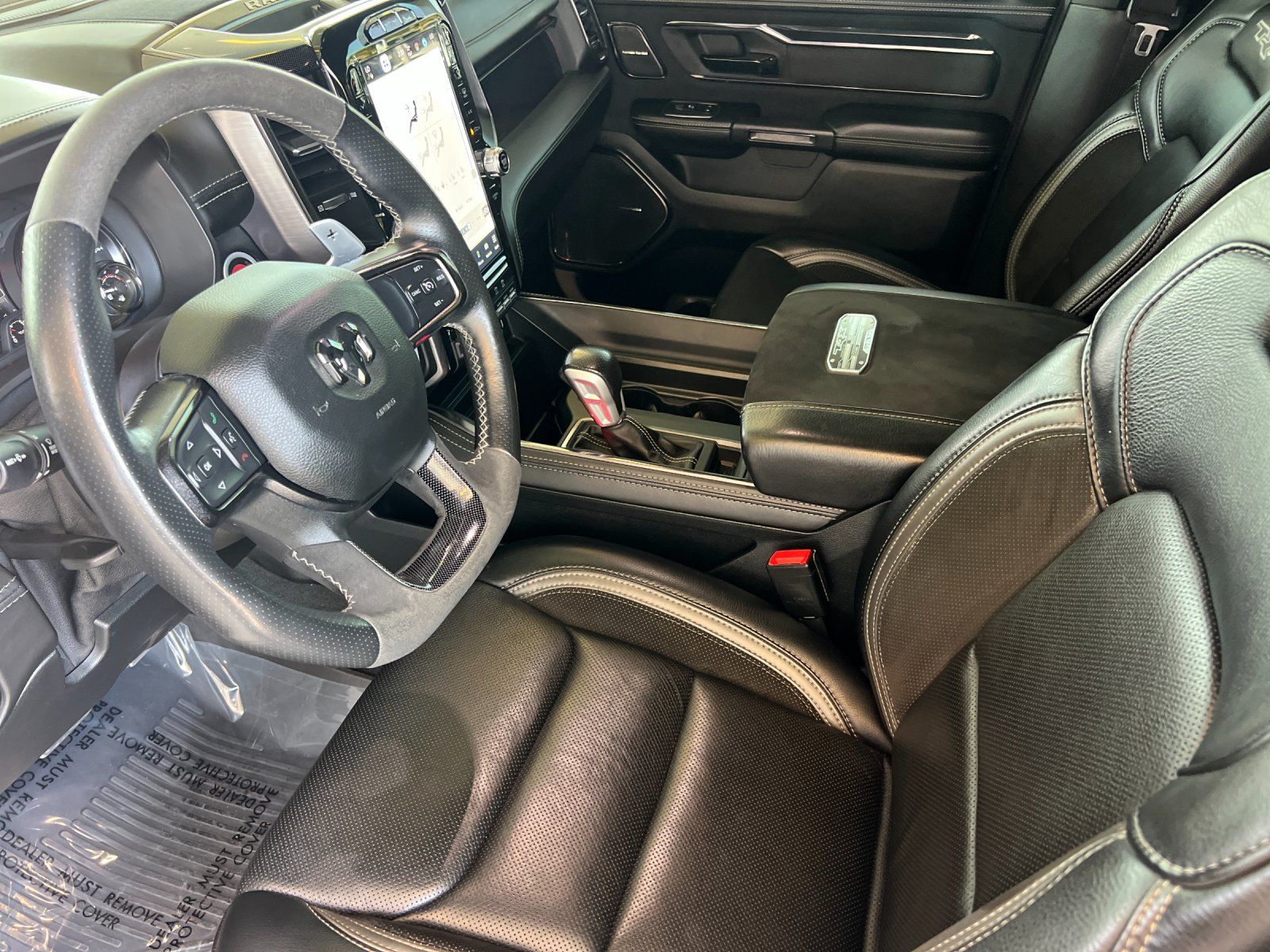 2022 Ram 1500 TRX — full photo 10 of 28