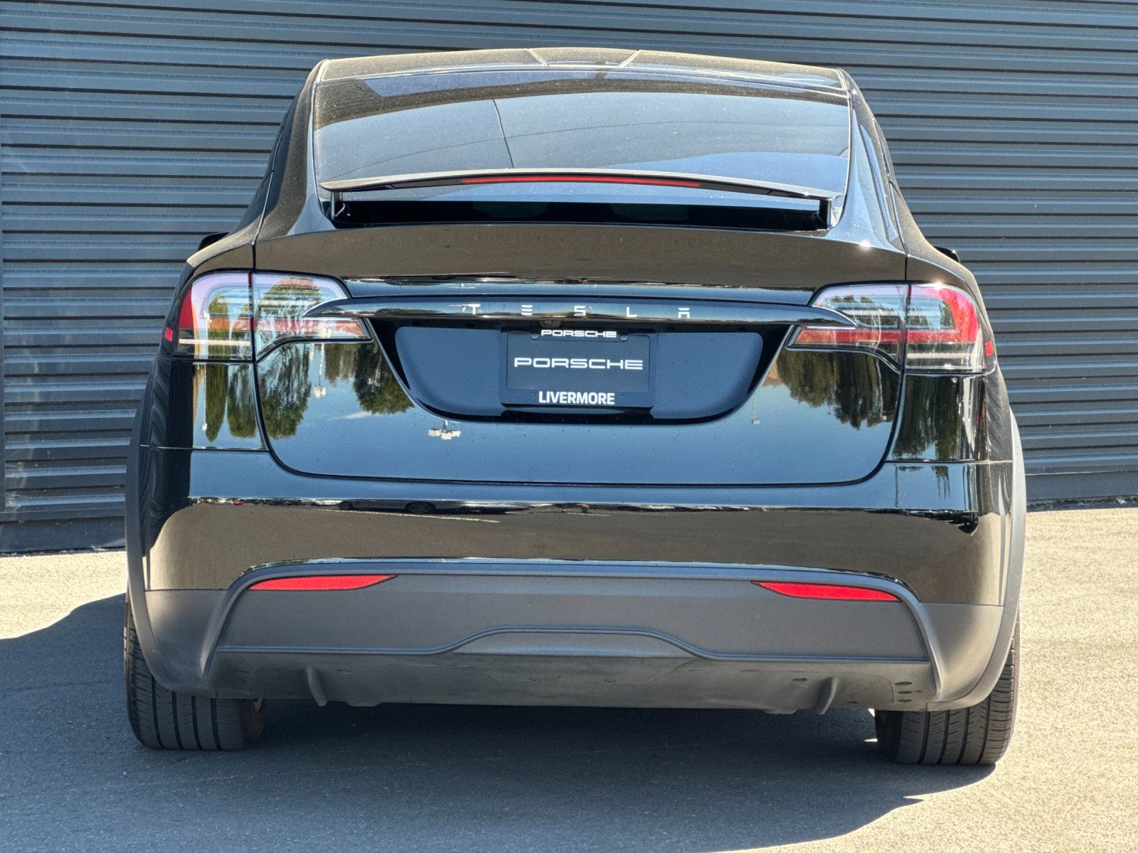 2024 Tesla Model X Base — full photo 7 of 29