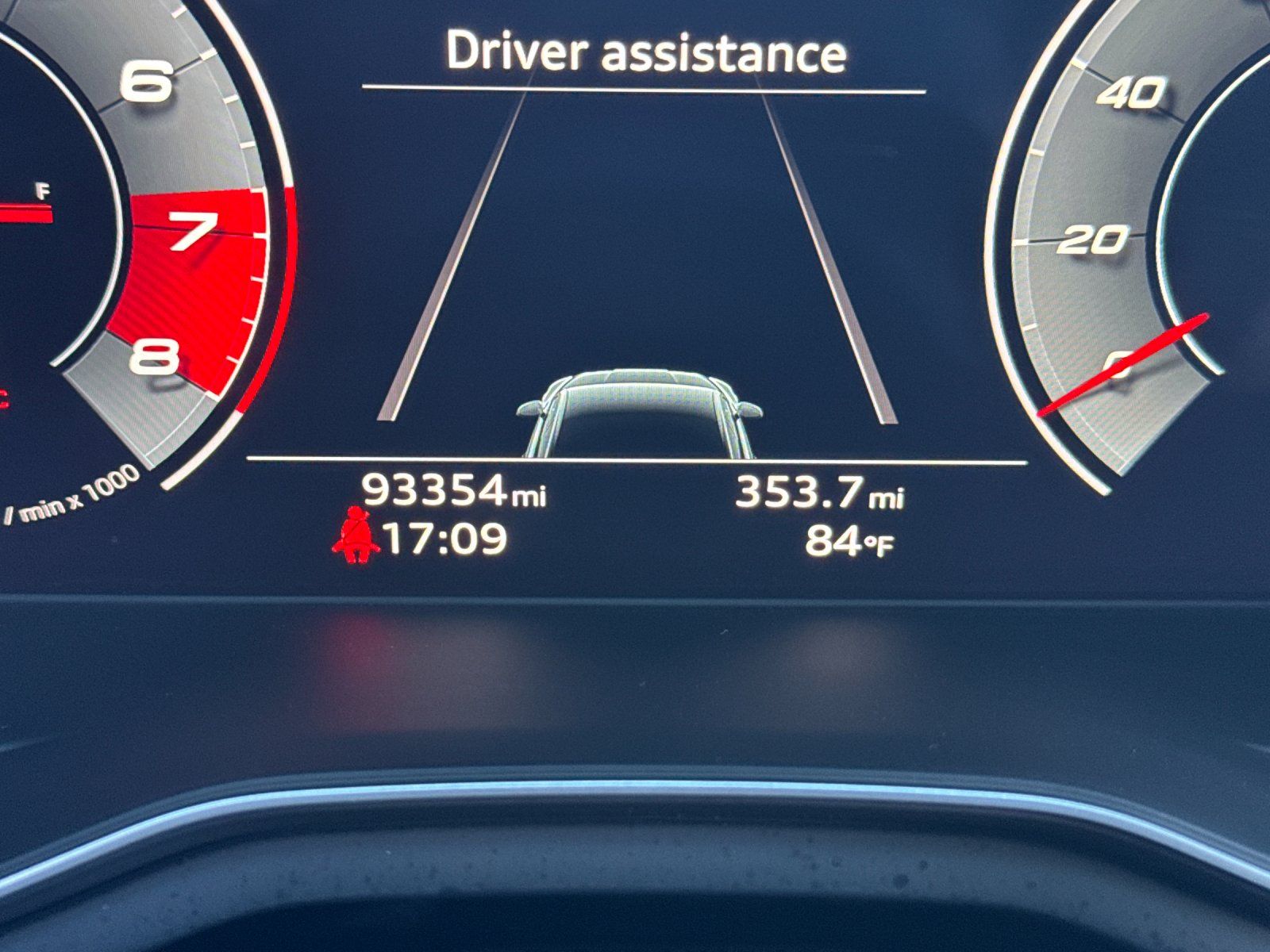 2021 Audi A5 Sportback 45 S line Premium Plus — foto completa 26 de 27
