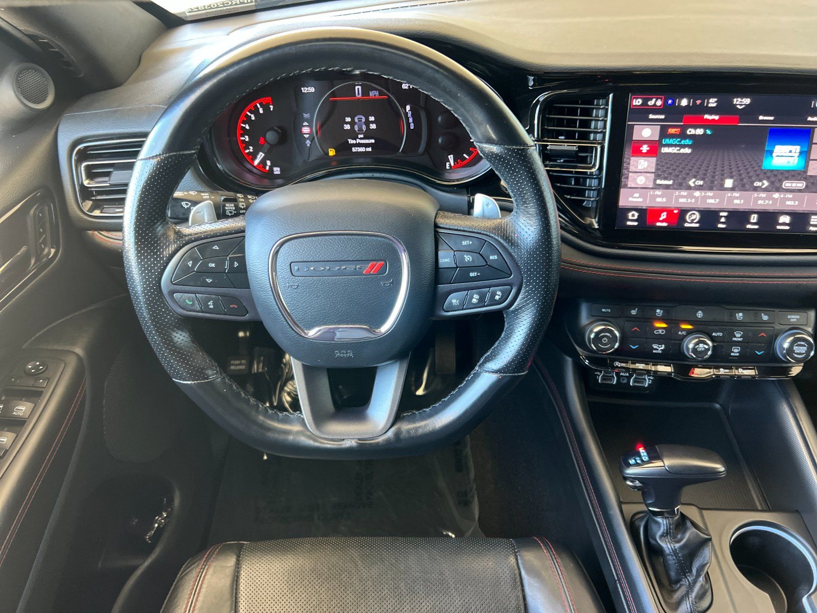 2024 Dodge Durango GT Plus — full photo 14 of 30