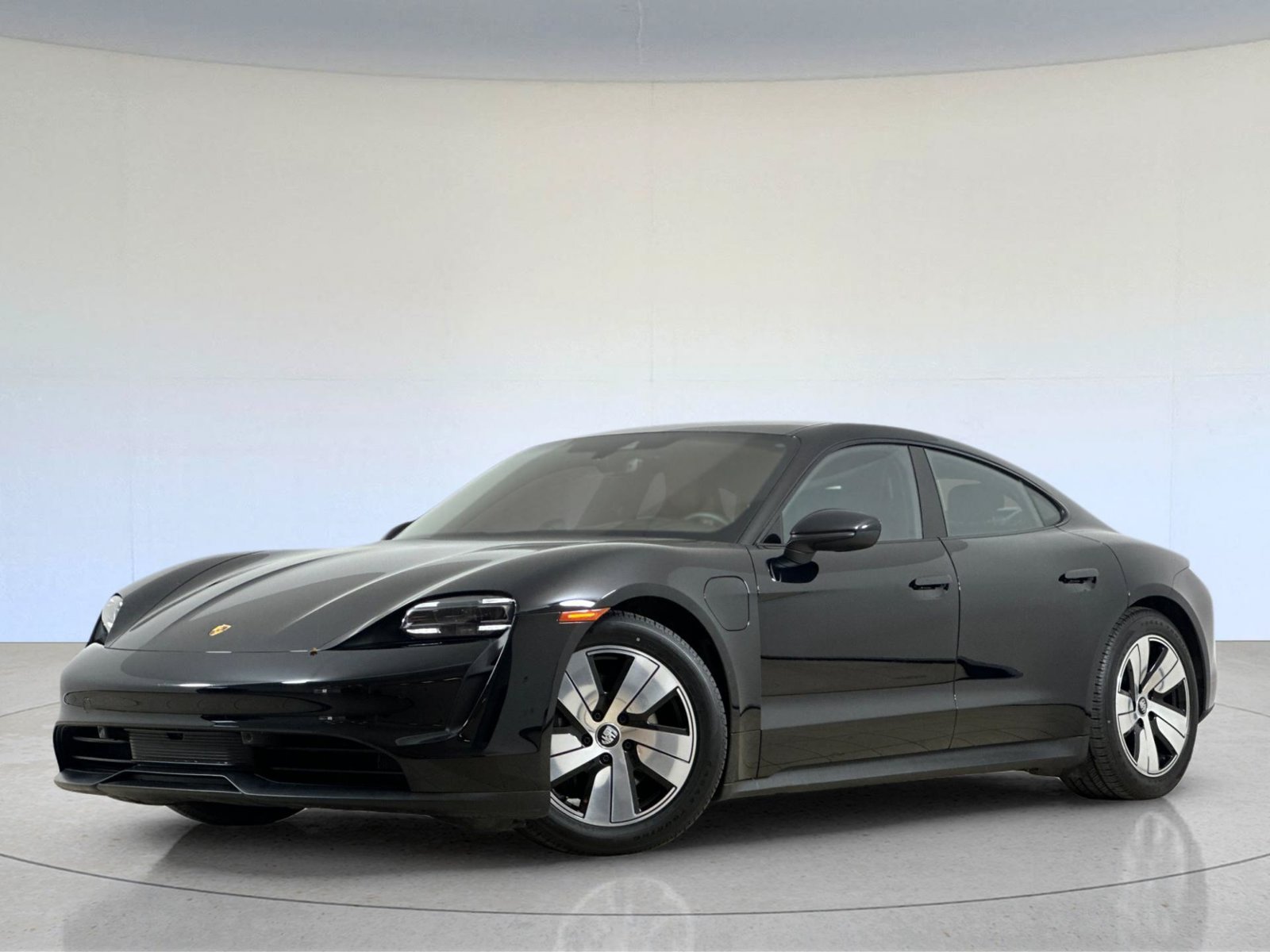 2023 Porsche Taycan Base — photo 1 of 27