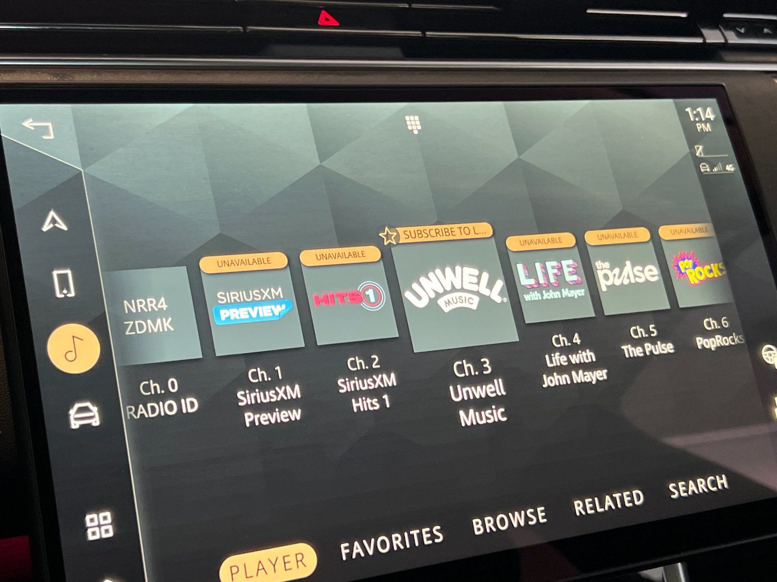 2023 Land Rover Range Rover Autobiography — full photo 18 of 29