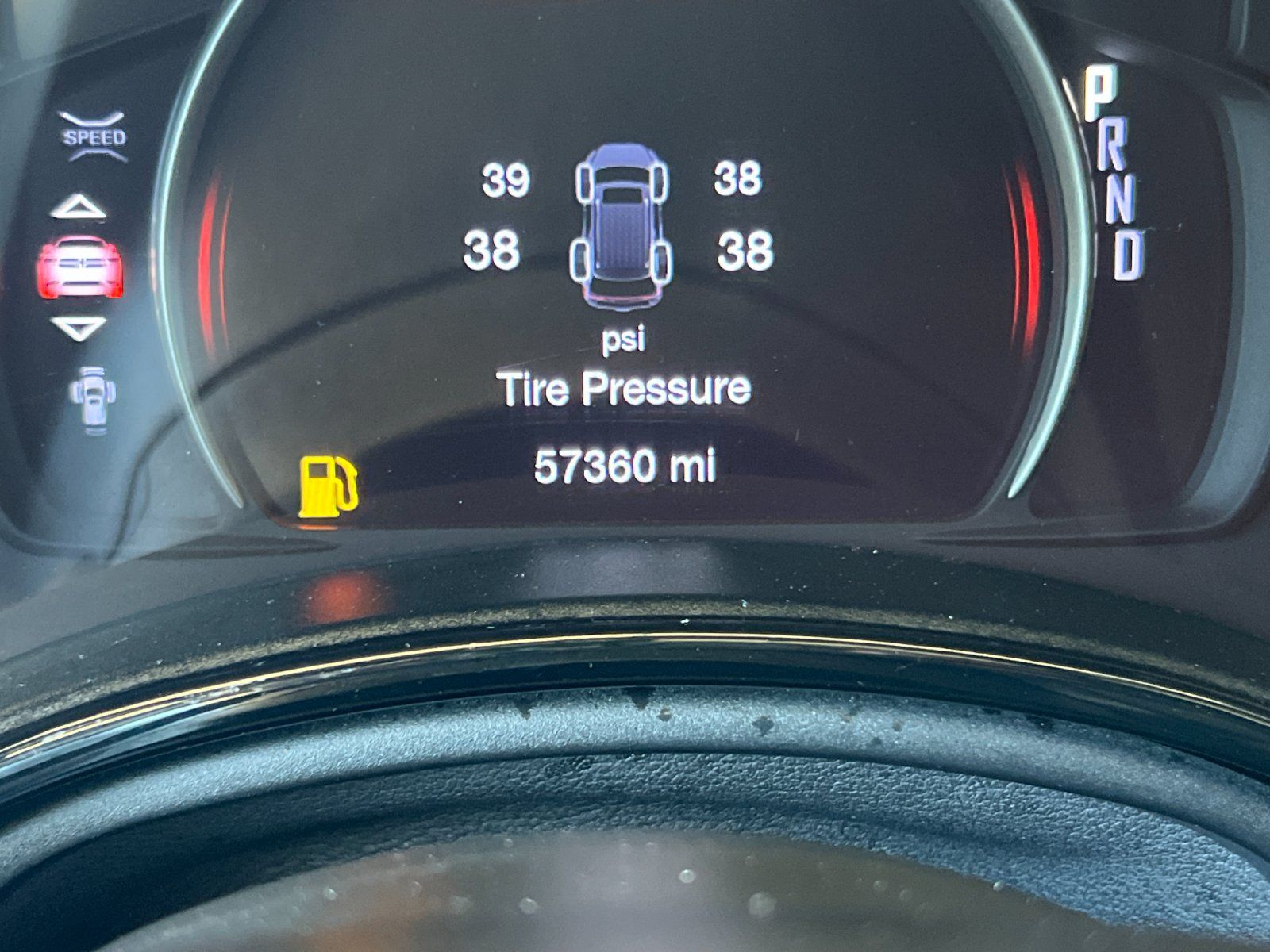 2024 Dodge Durango GT Plus — full photo 29 of 30