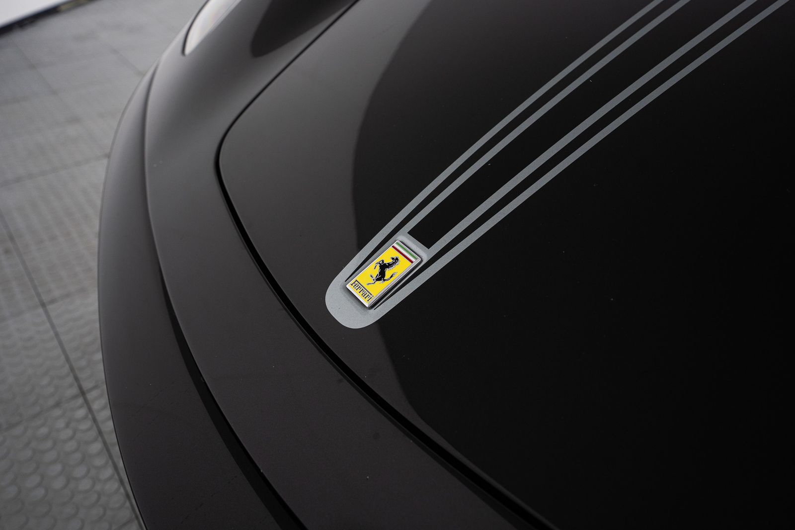 2009 Ferrari F430 Spider — full photo 14 of 52