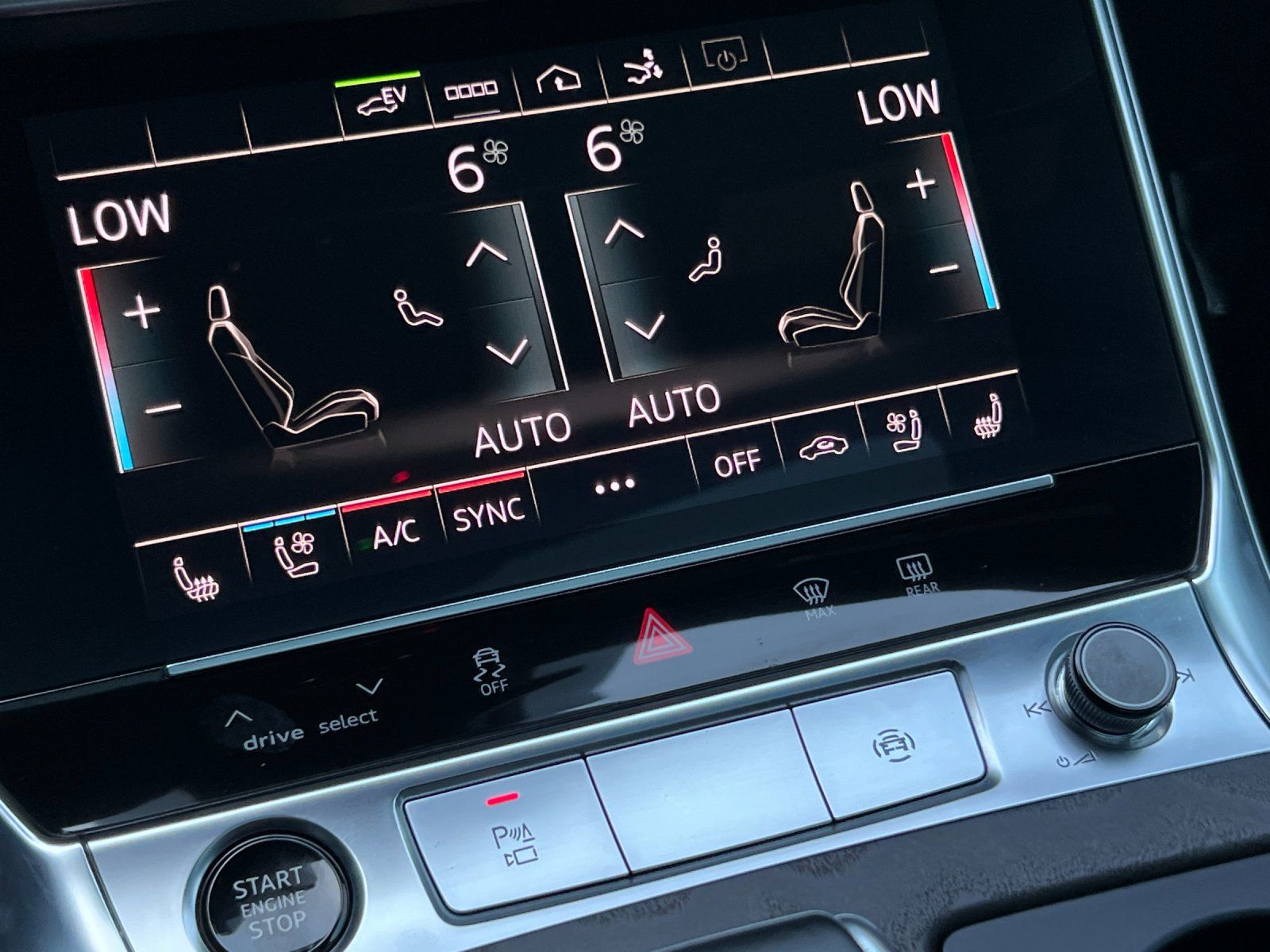 2021 Audi A7 e Premium Plus — full photo 21 of 29