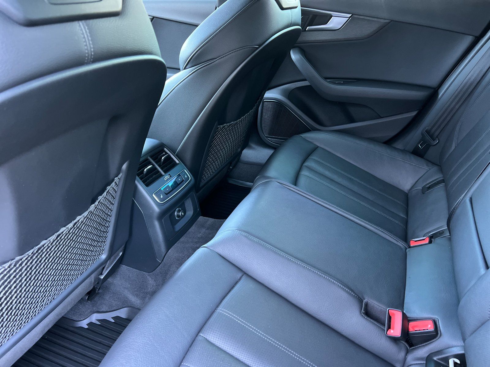 2018 Audi A5 2.0T Premium Plus — full photo 13 of 28