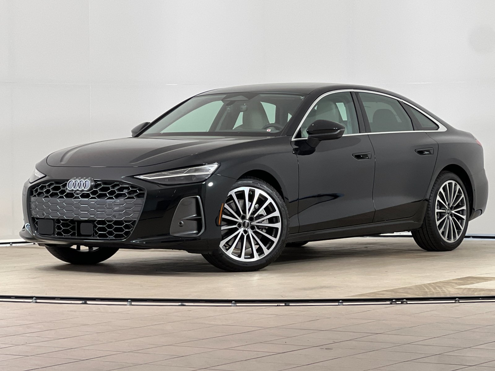 2026 Audi A6 Premium Plus — photo 1 of 26