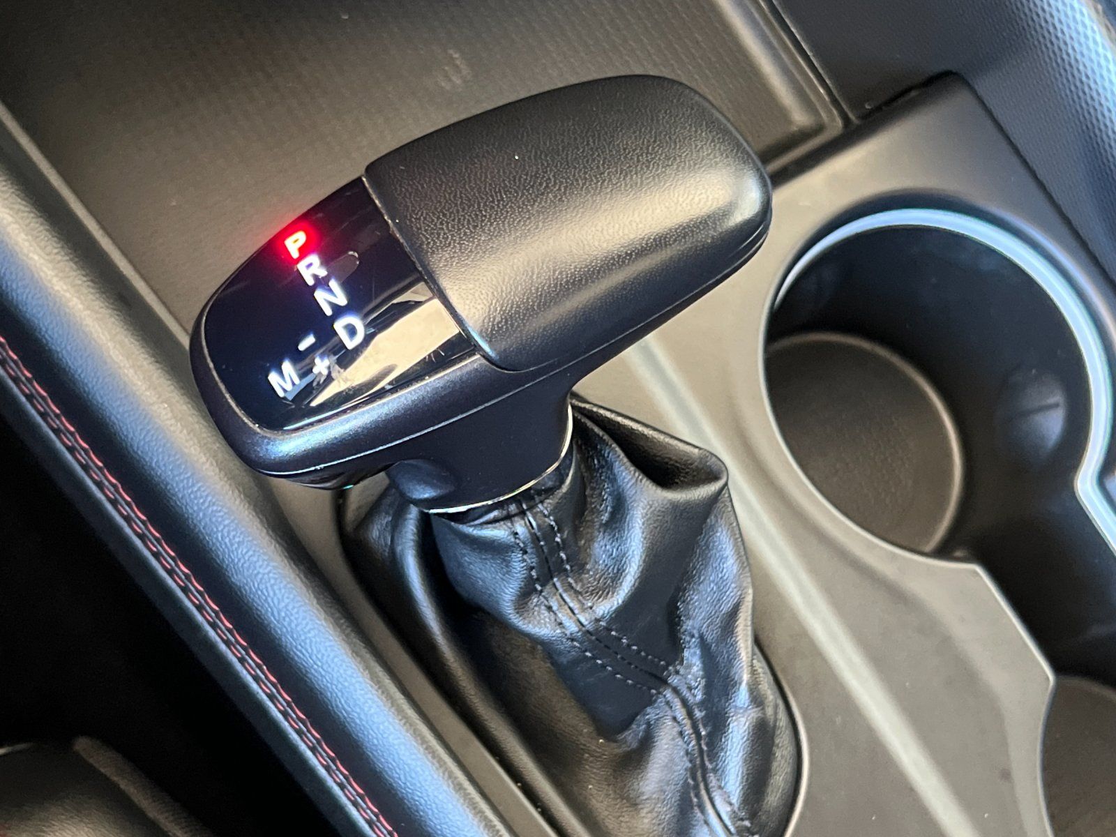2024 Dodge Durango GT Plus — full photo 23 of 30
