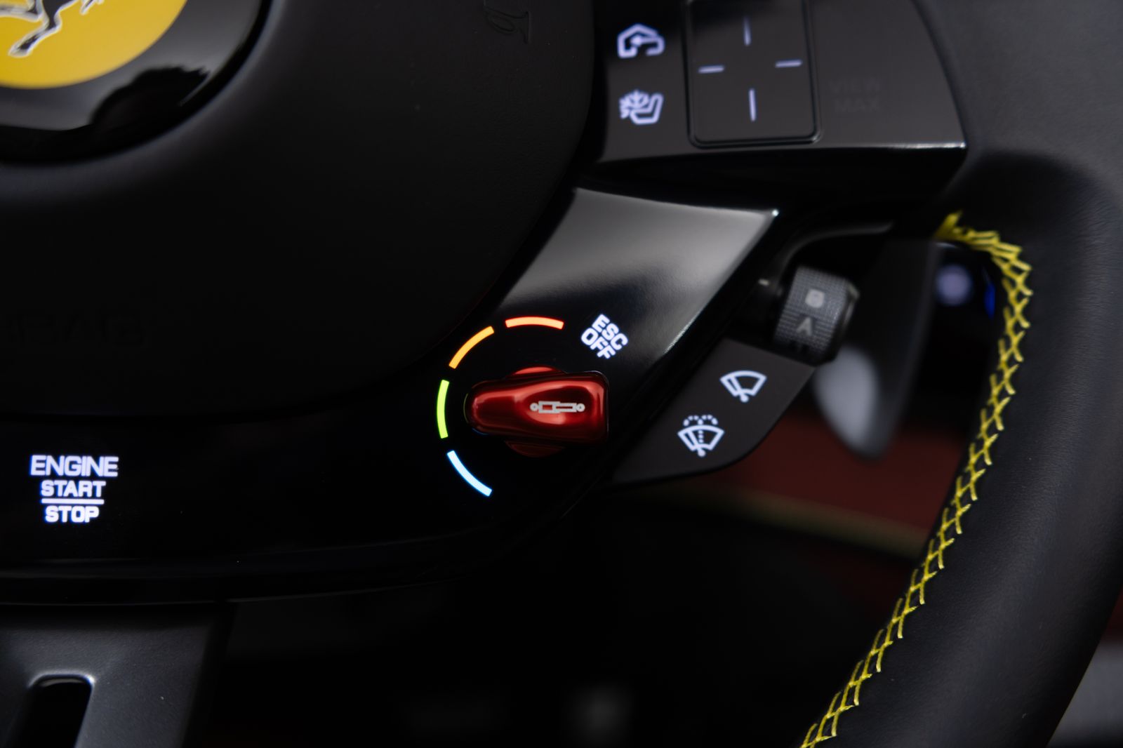 2024 Ferrari SF90 Spider — full photo 44 of 51