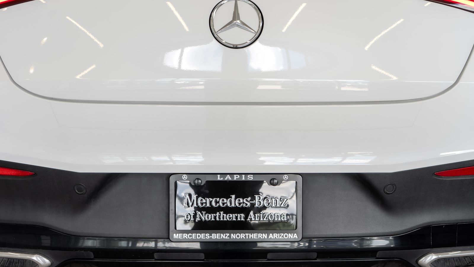 2024 Mercedes-Benz GLC GLC 300 Coupe — full photo 16 of 35