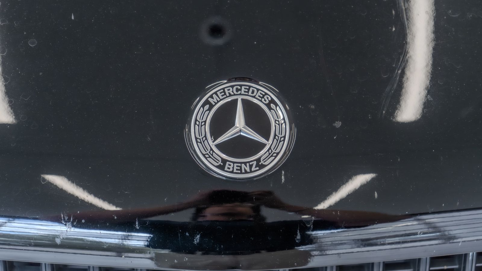 2024 Mercedes-Benz GLE GLE 350 — foto completa 5 de 33