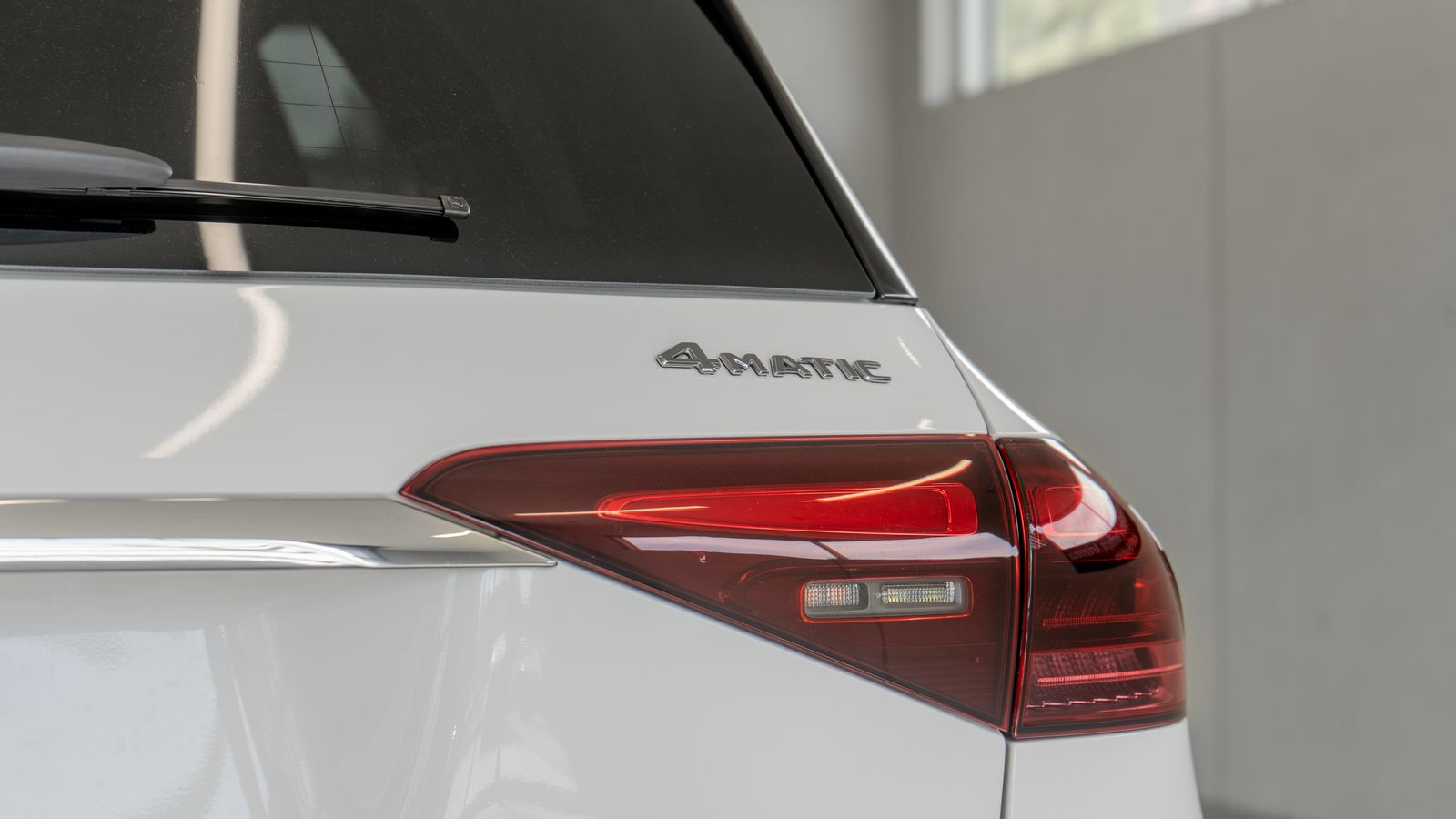2024 Mercedes-Benz GLE GLE 350 — foto completa 24 de 35