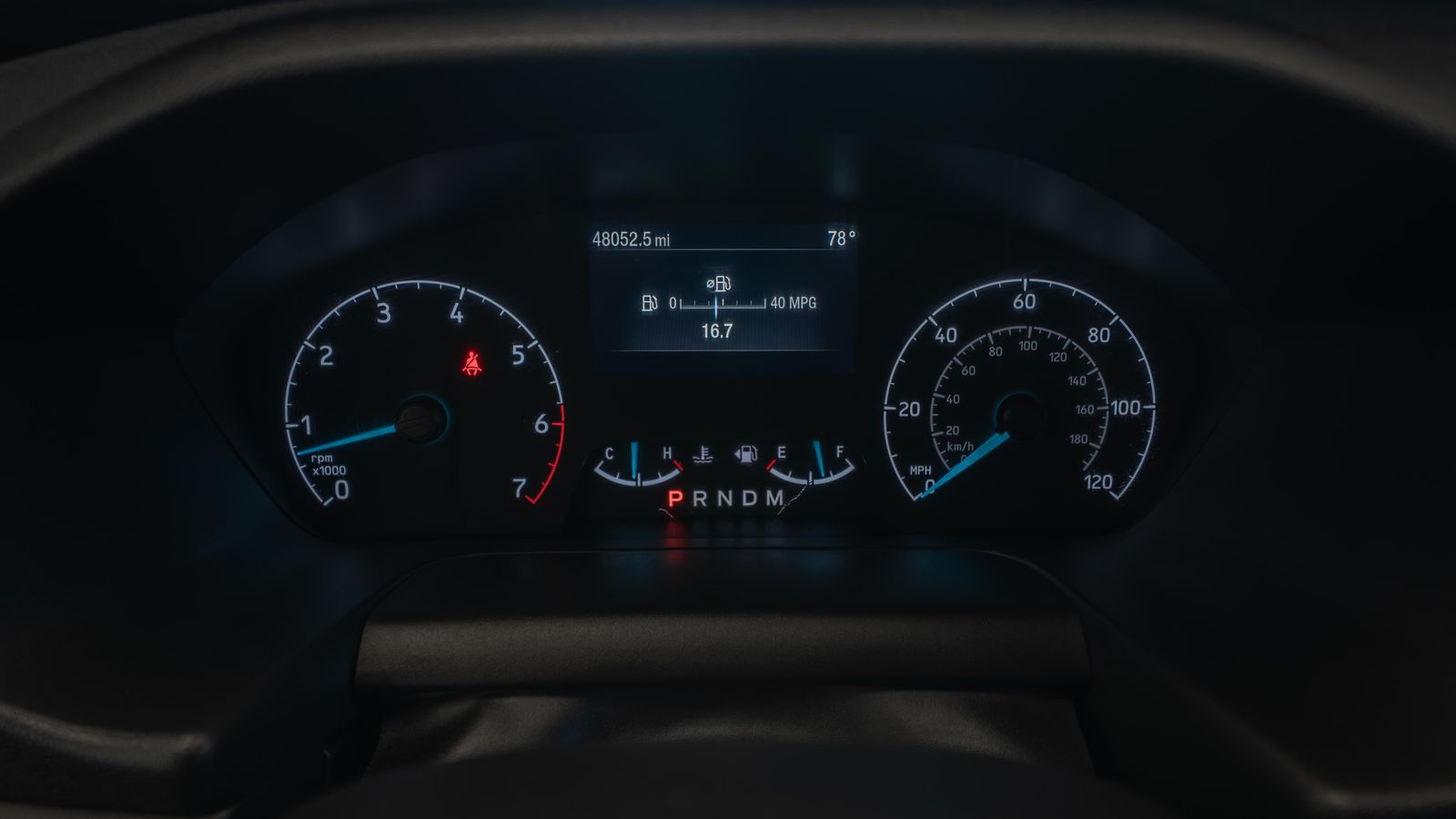 2024 Ford Transit-350 XLT — foto completa 10 de 34