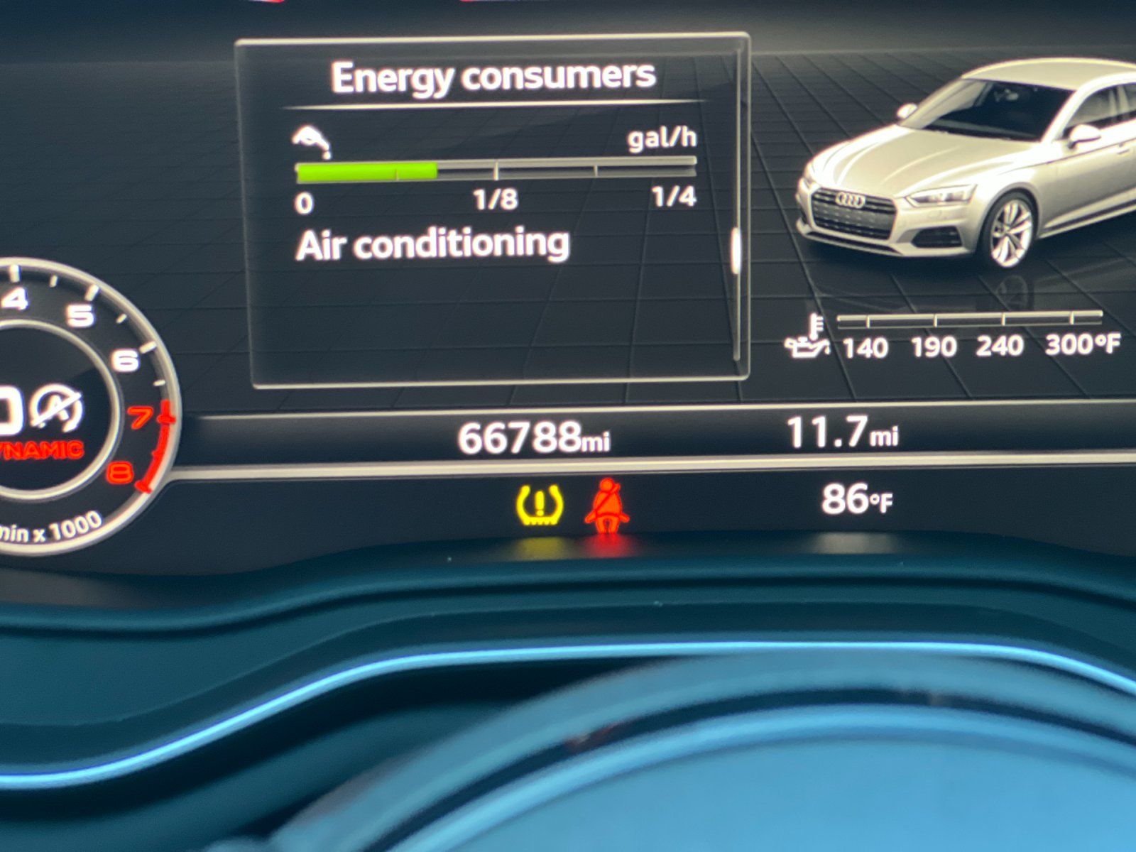 2018 Audi A5 2.0T Premium Plus — full photo 25 of 28