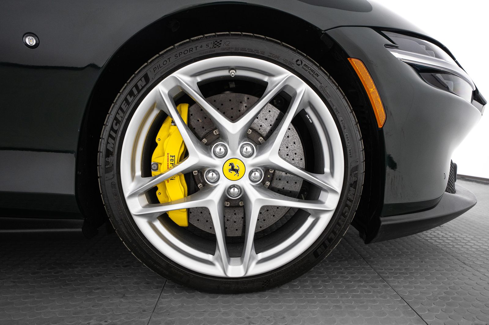 2023 Ferrari Roma — full photo 10 of 45