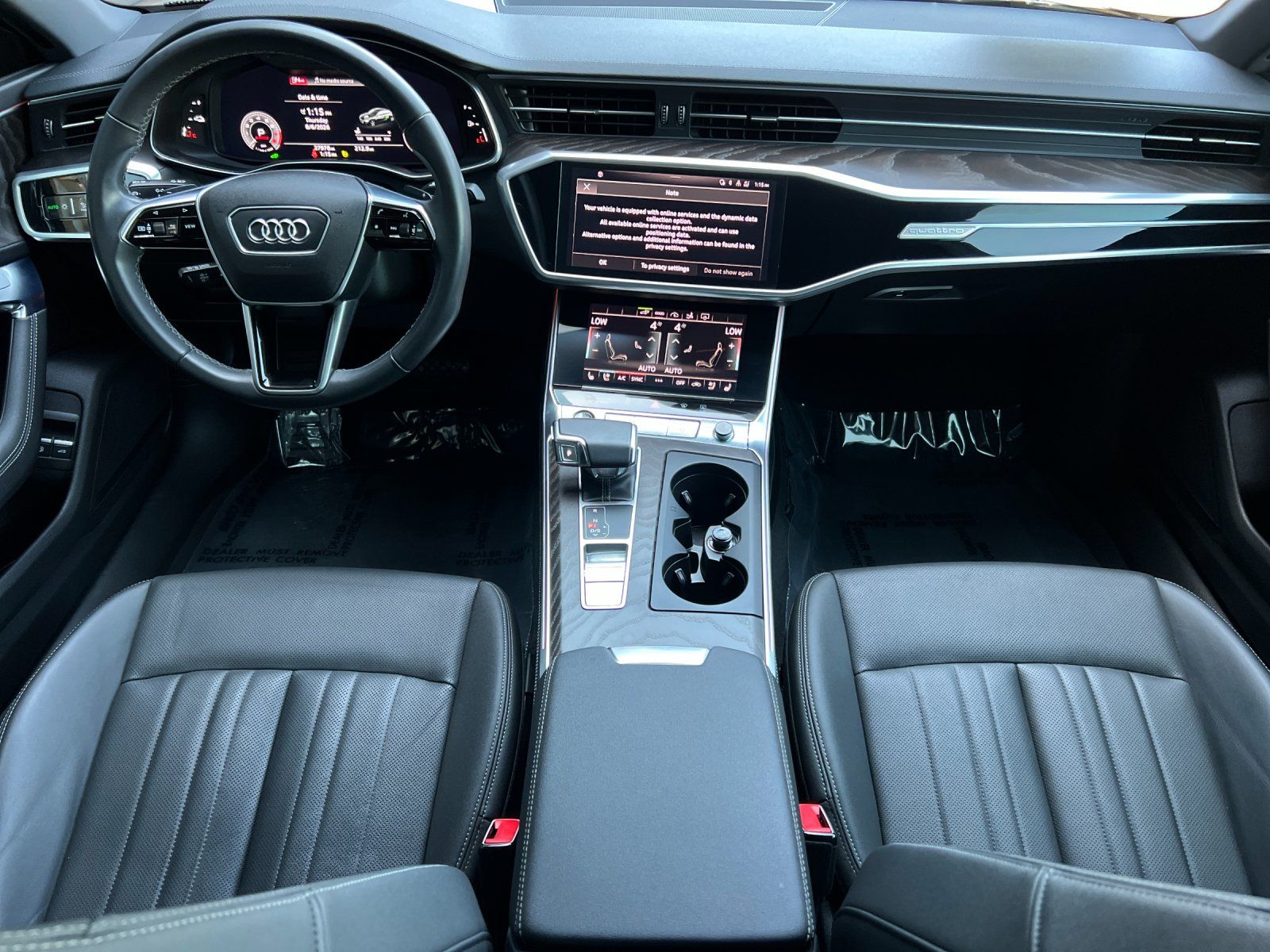 2021 Audi A7 e Premium Plus — full photo 13 of 29