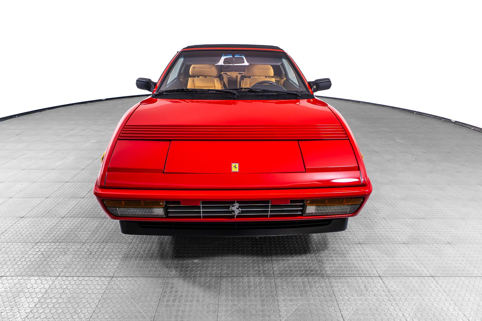 1992 Ferrari Mondial T — full photo 36 of 38