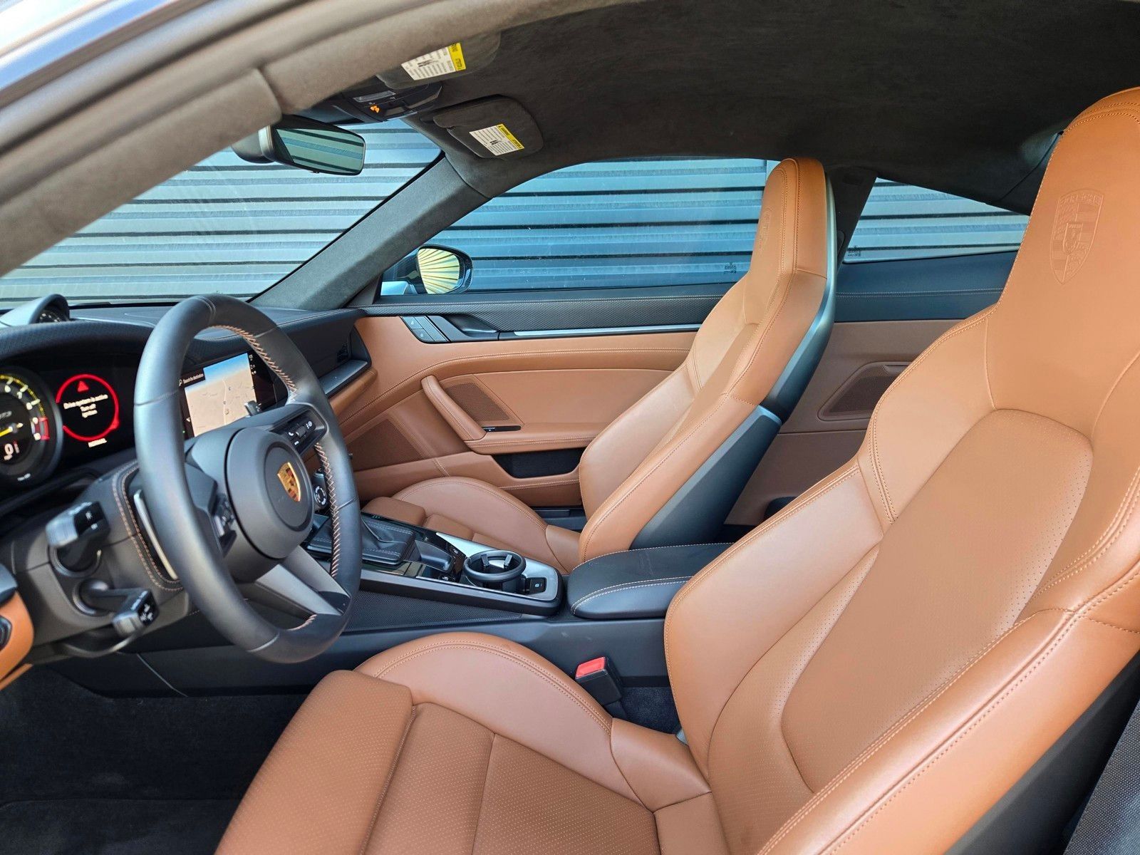 2023 Porsche 911 GT3 — foto completa 25 de 27