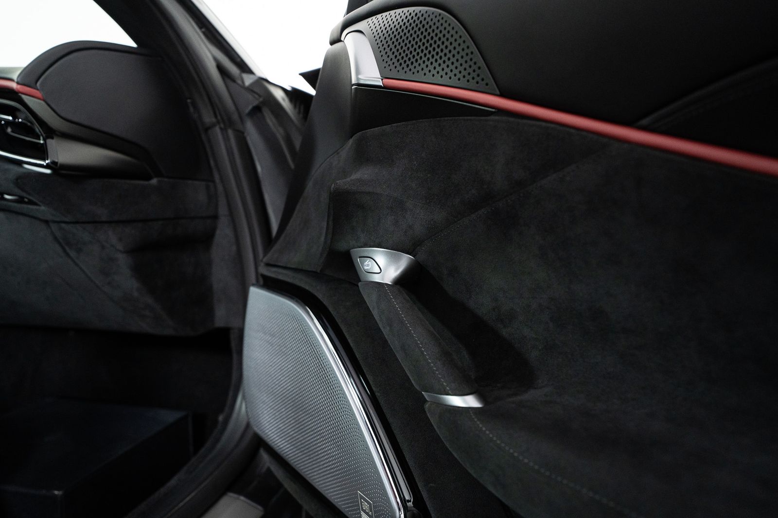 2022 Ferrari Roma — full photo 25 of 42
