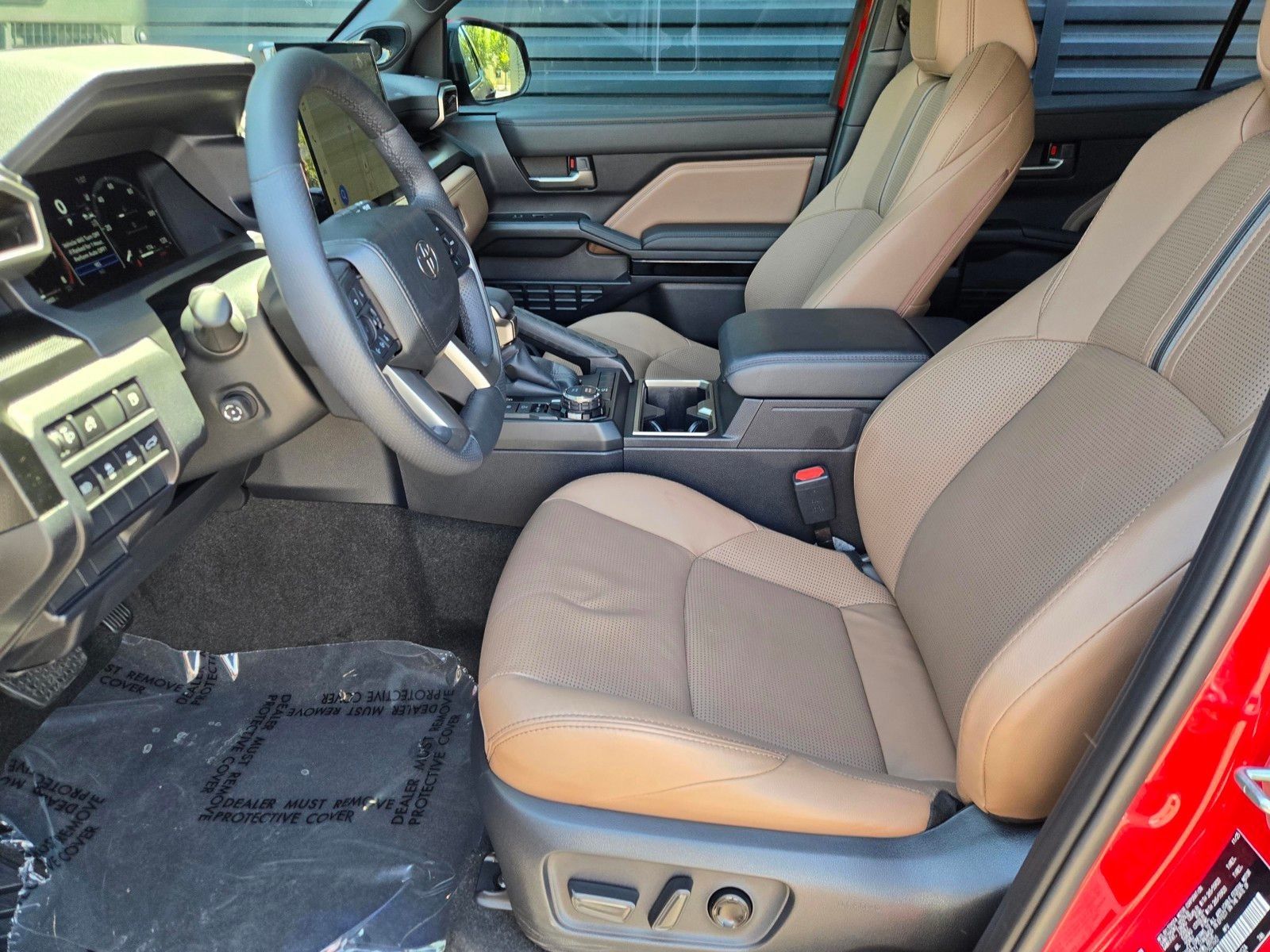 2026 Toyota 4Runner i-FORCE MAX Hybrid Limited — foto completa 25 de 45