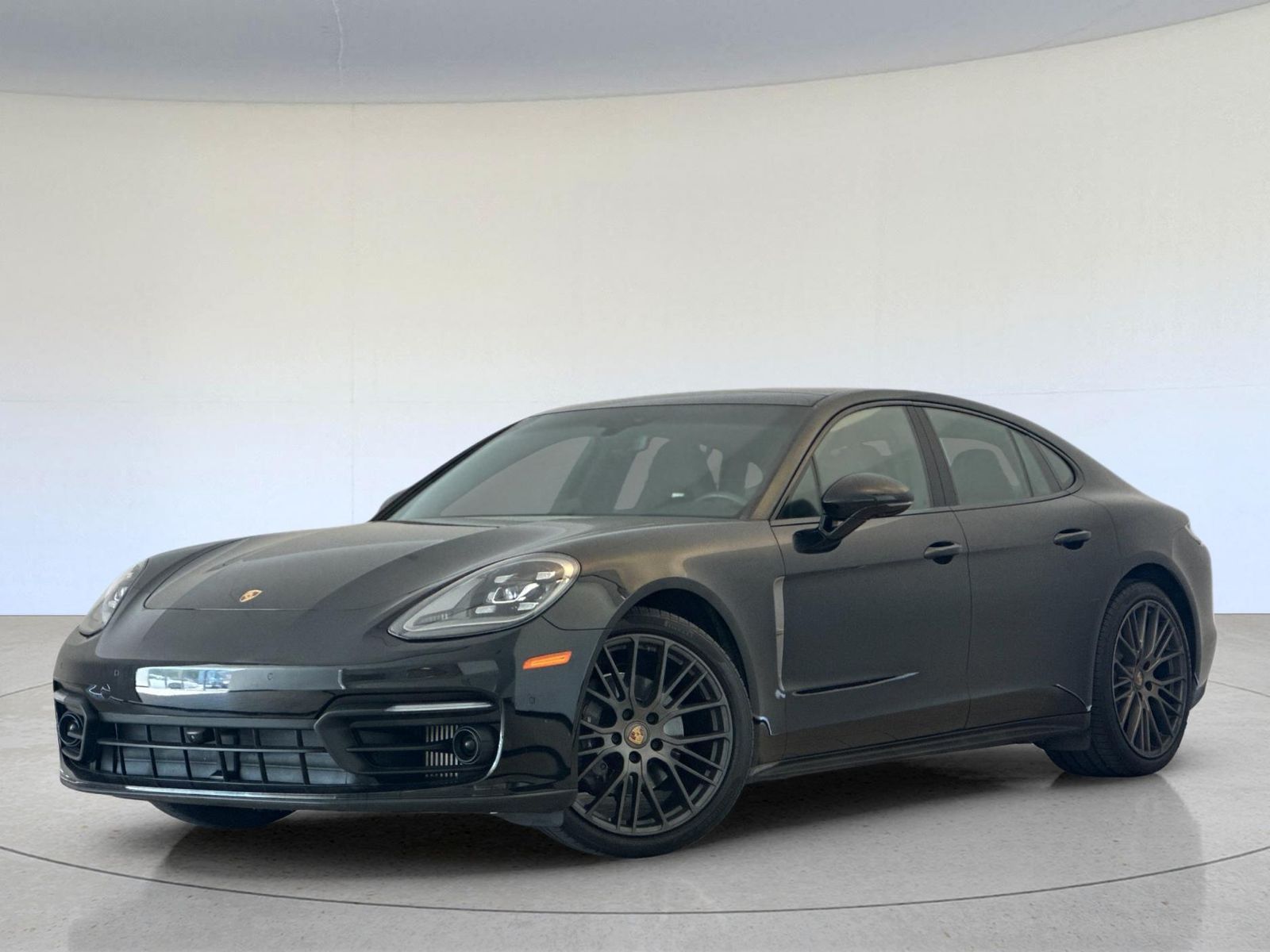 2023 Porsche Panamera Platinum Edition — foto 1 de 26