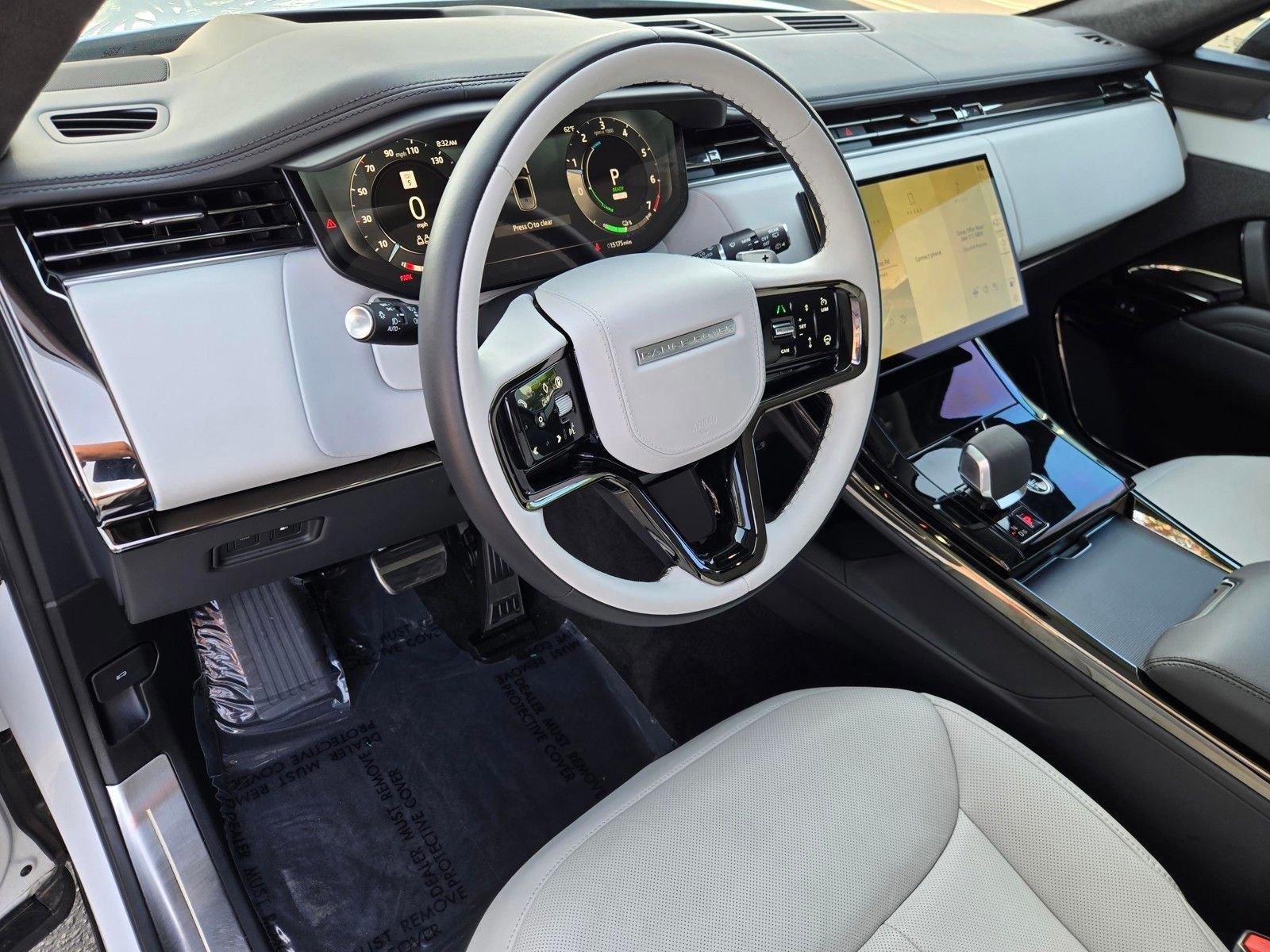 2024 Land Rover Range Rover Sport Plug-in Hybrid Autobiography — full photo 18 of 45