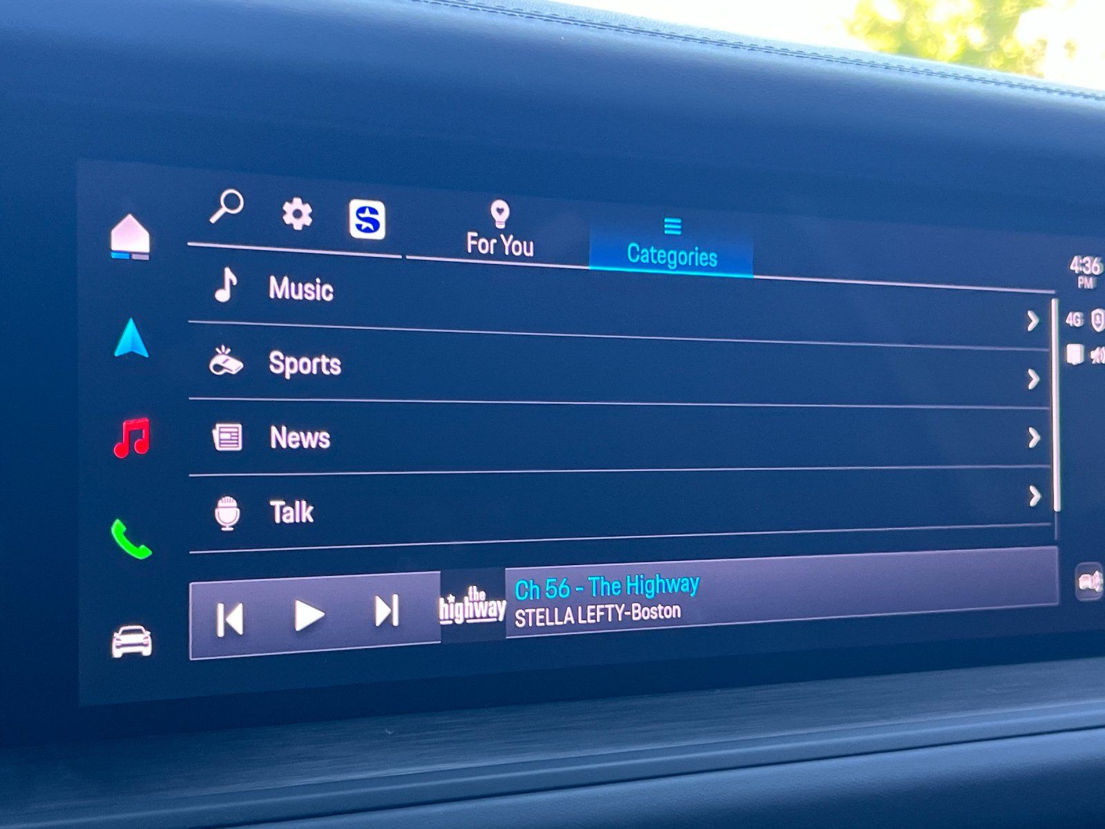 2026 Porsche Cayenne GTS — full photo 18 of 29