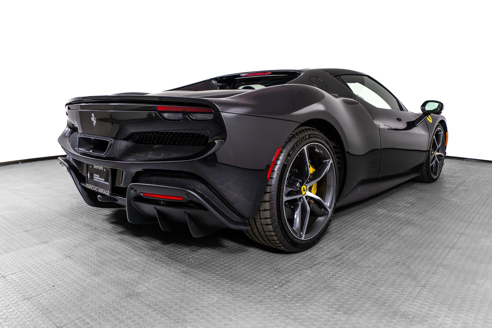 2024 Ferrari 296 GTB — full photo 5 of 41
