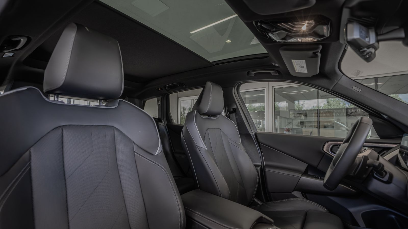 2025 BMW X3 30 xDrive — full photo 32 of 35