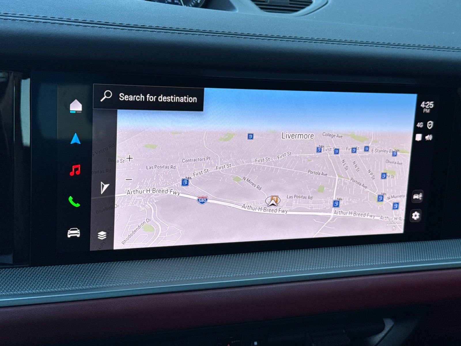 2024 Porsche Cayenne Coupe S — foto completa 19 de 29