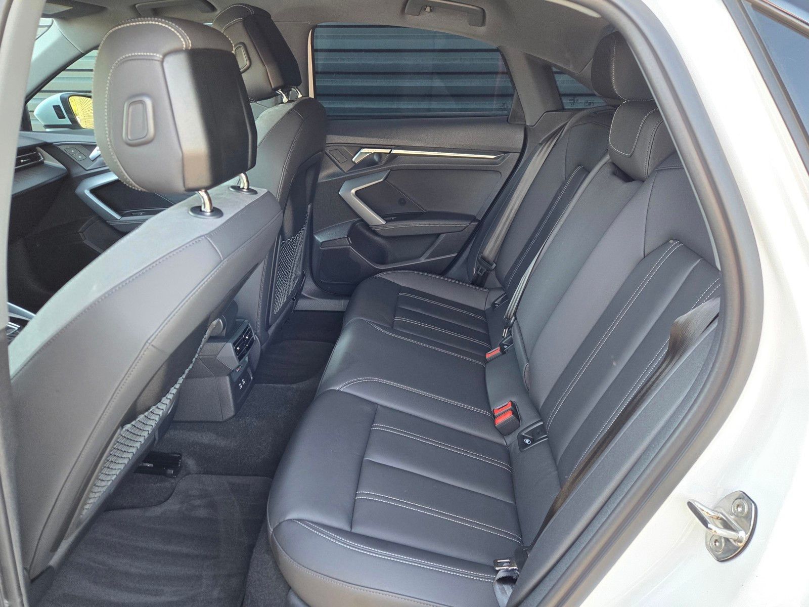 2026 Audi A3 40 Premium — foto completa 10 de 45