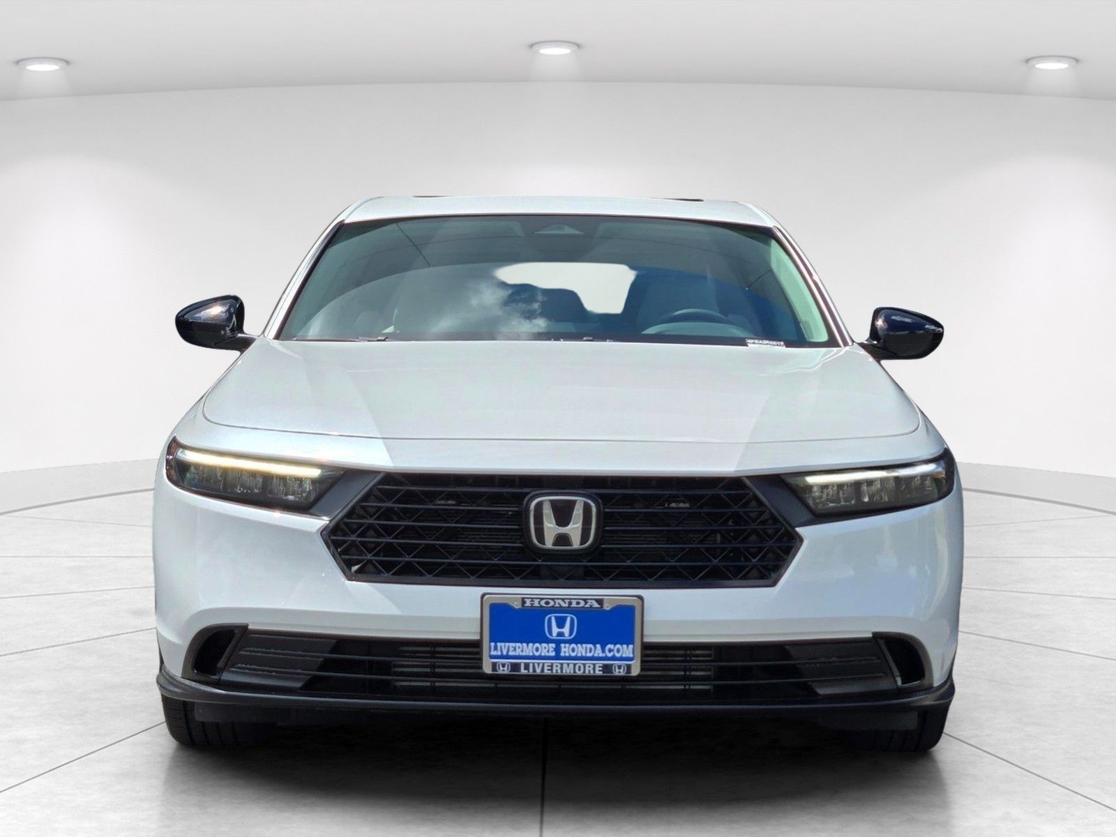 2025 Honda Accord SE — foto completa 3 de 28