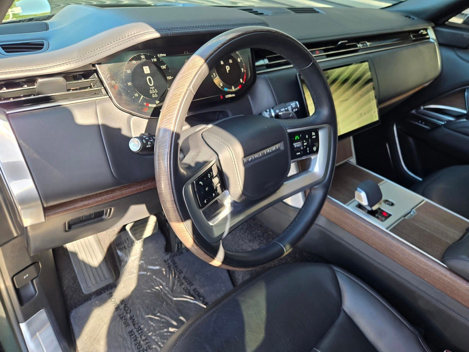 2024 Land Rover Range Rover Autobiography — full photo 20 of 46