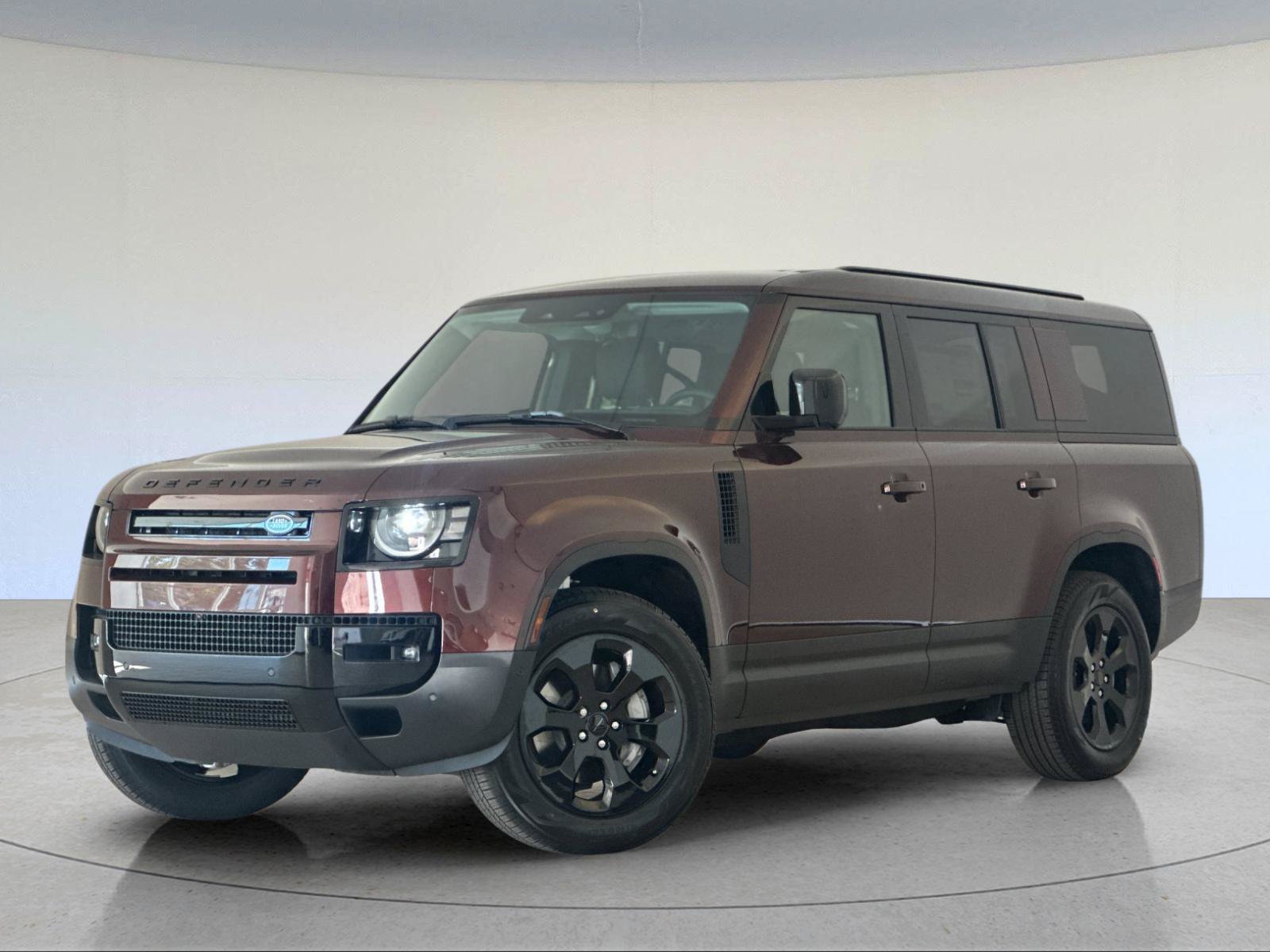 2026 Land Rover Defender 130 S — photo 1 of 27