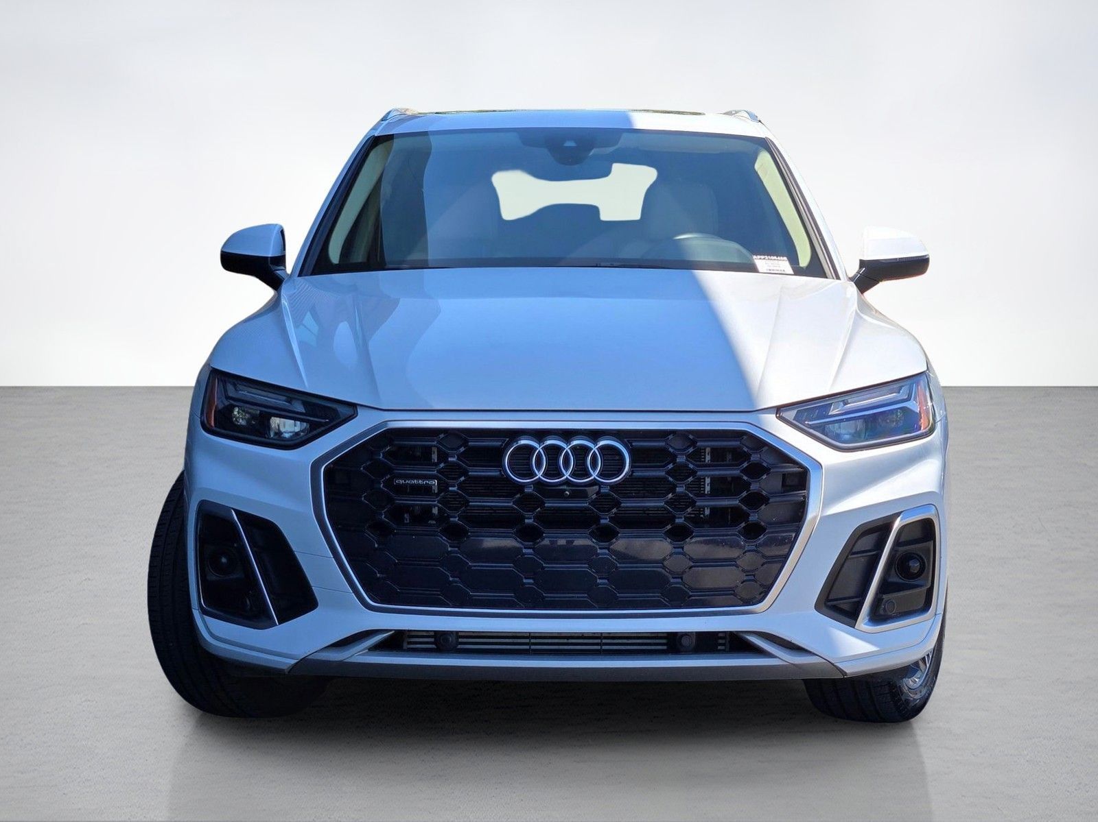 2023 Audi Q5 e 55 Premium Plus — full photo 2 of 45