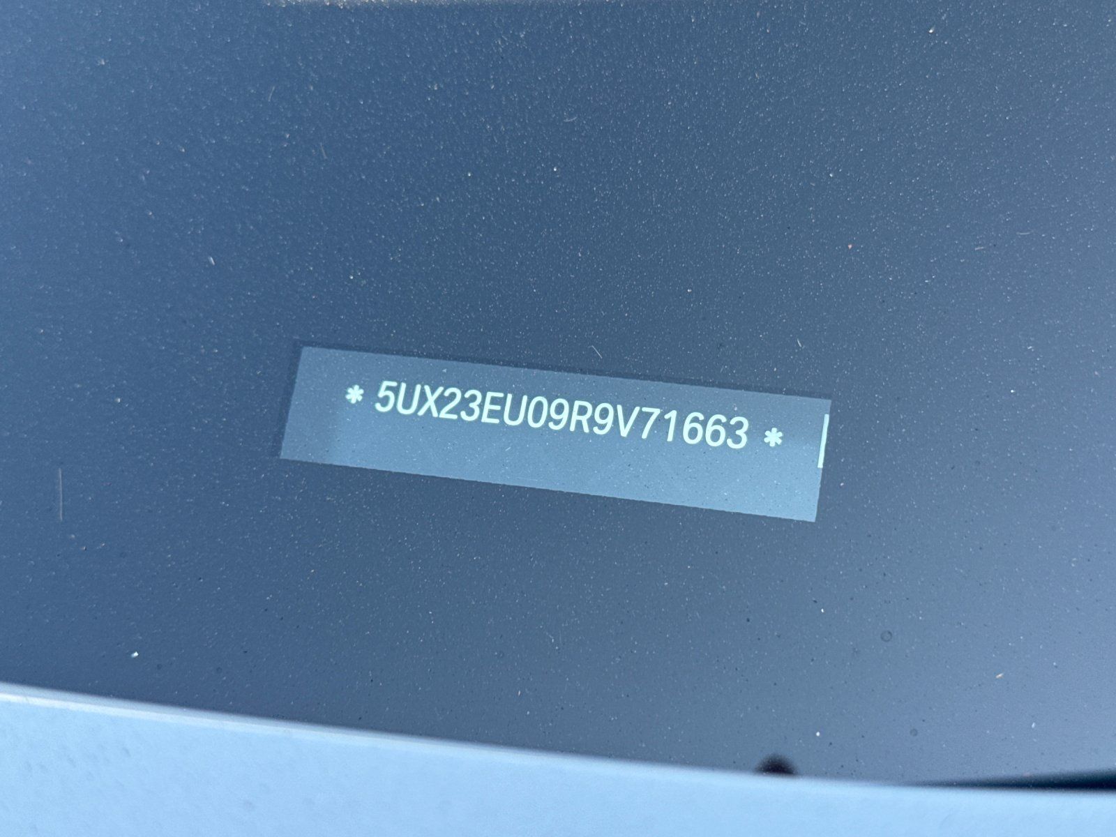 2024 BMW X5 xDrive40i — full photo 3 of 3