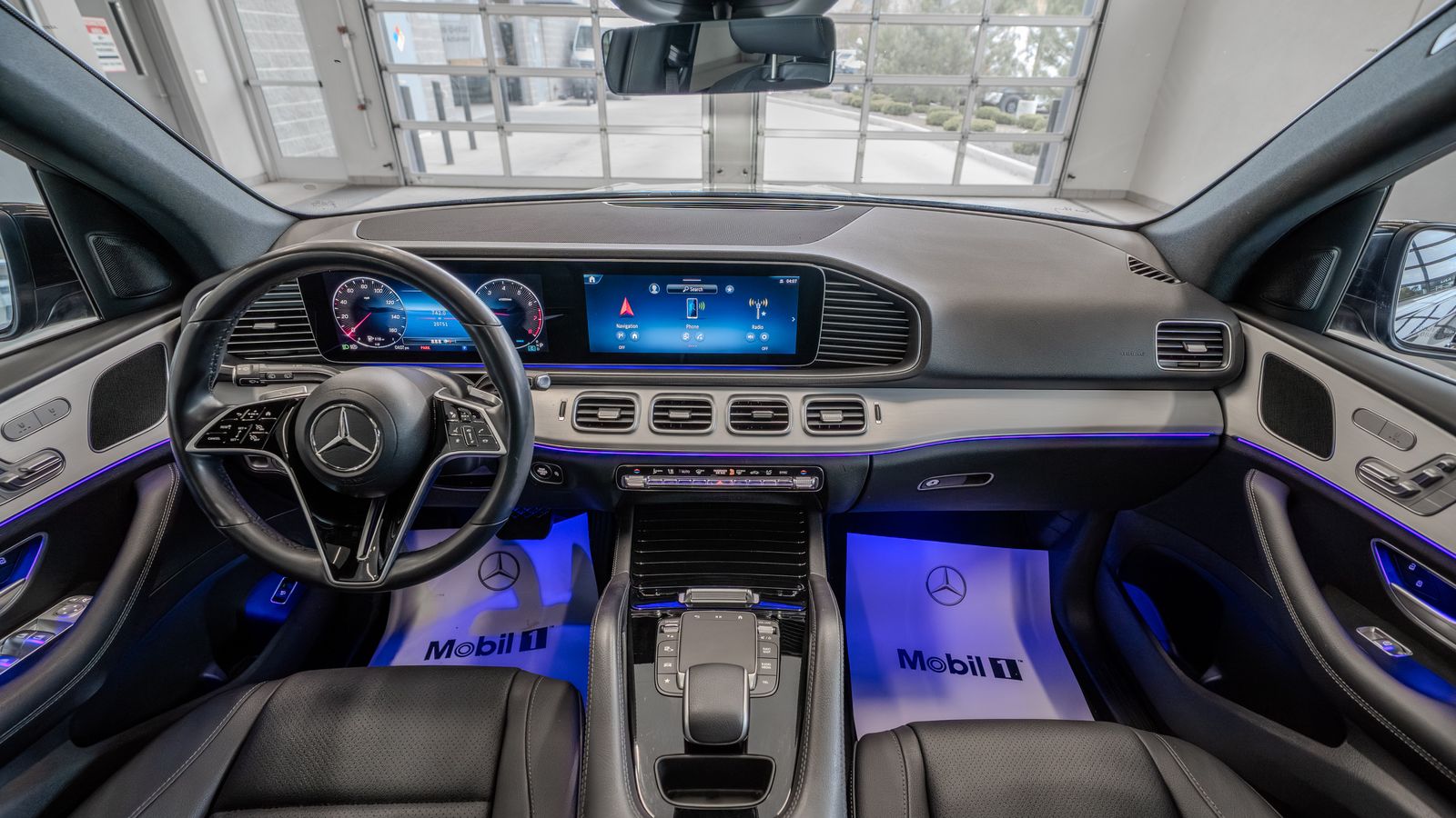 2024 Mercedes-Benz GLE GLE 350 — full photo 8 of 33