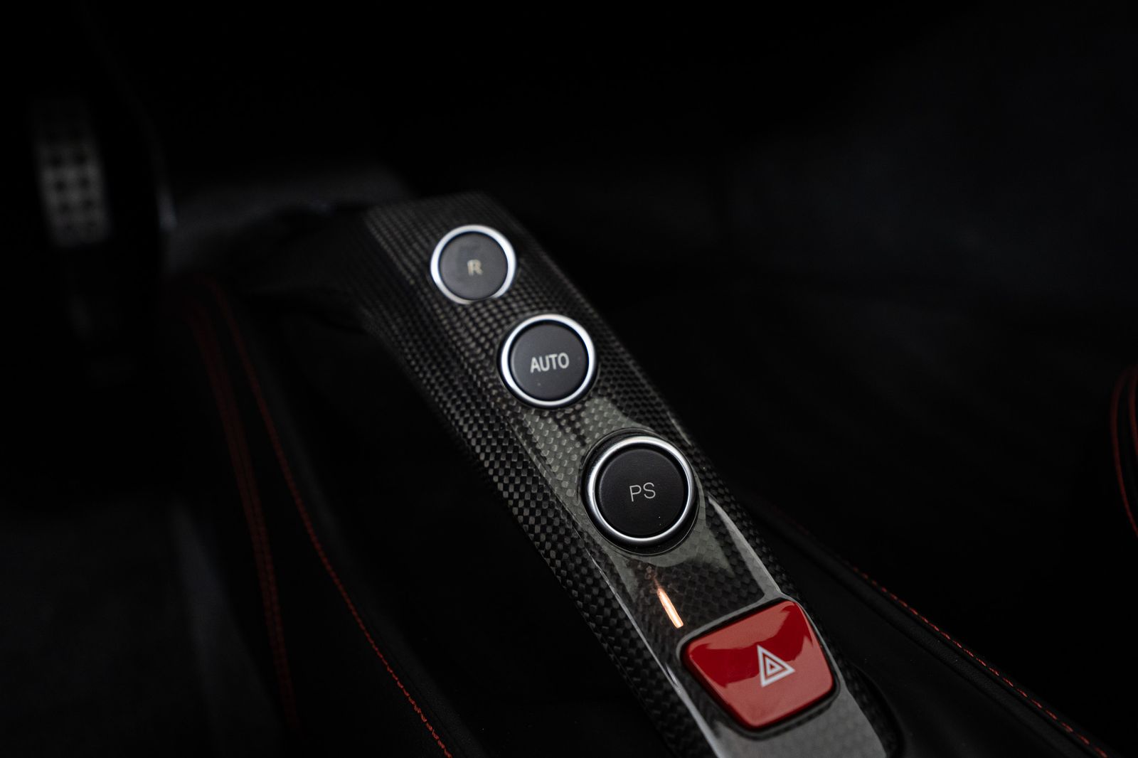 2019 Ferrari 488 Spider — foto completa 21 de 41