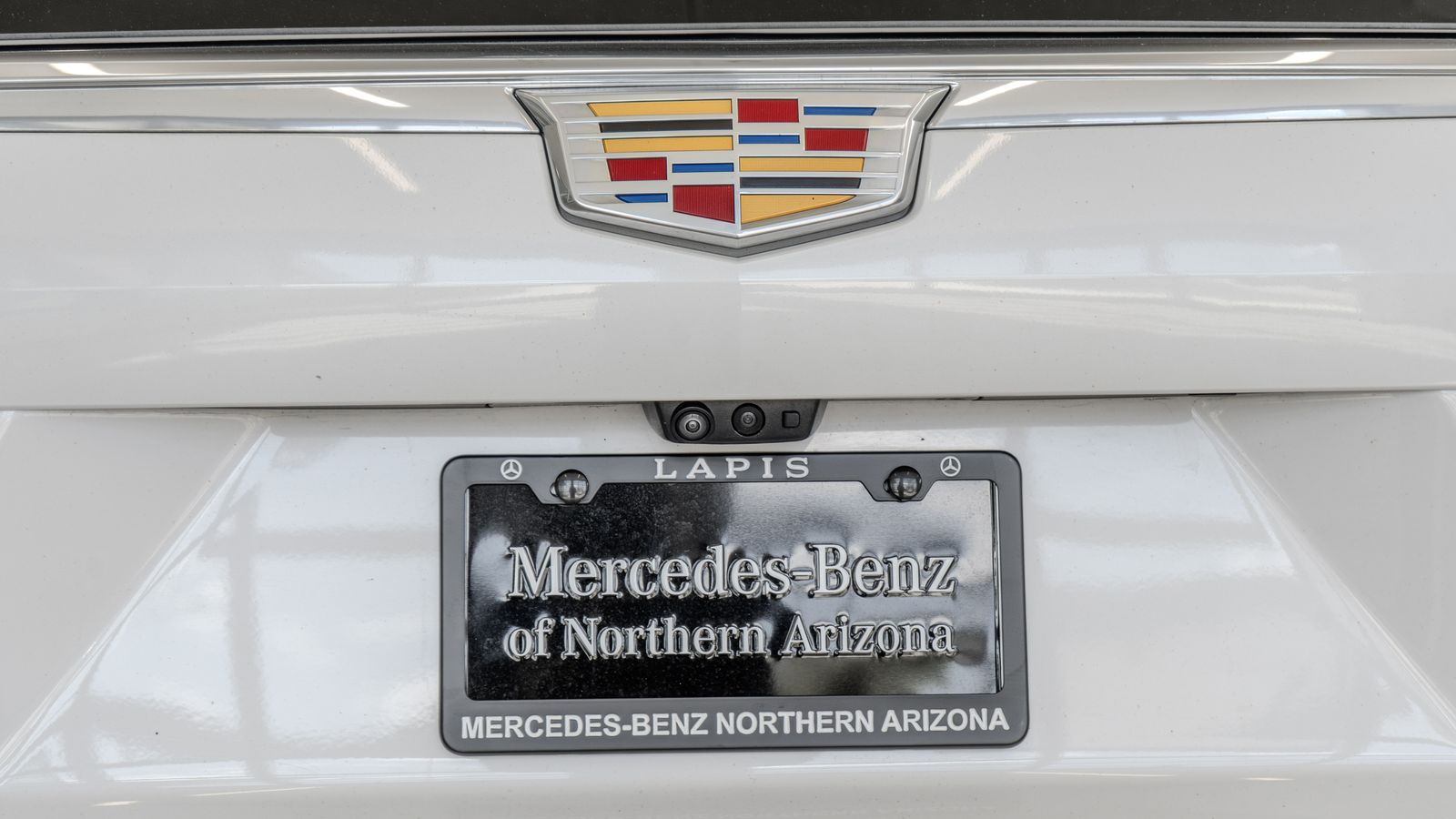 2023 Cadillac Escalade Premium Luxury — full photo 15 of 35