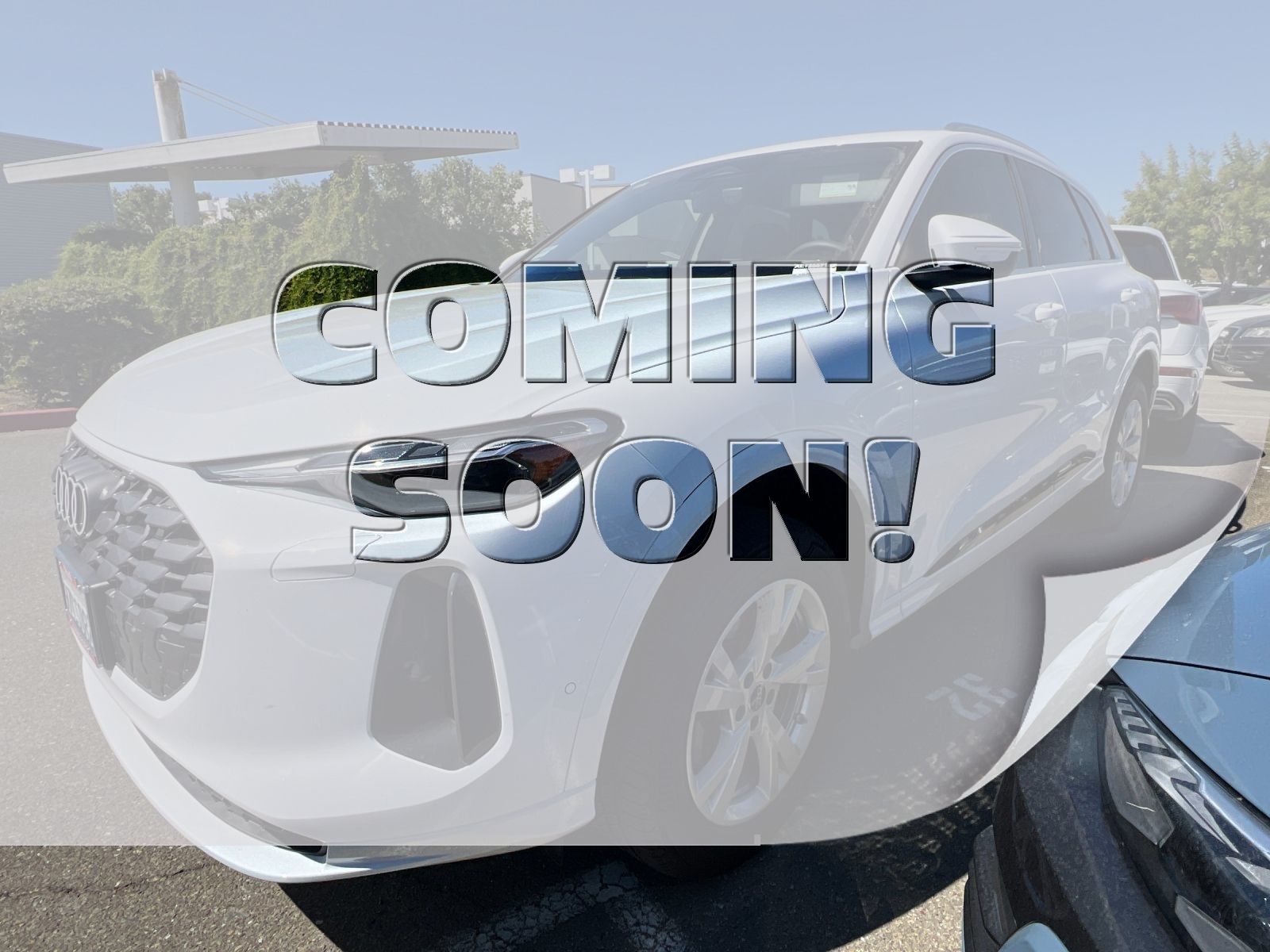 2026 Audi Q5 2.0T Premium — full photo 1 of 3