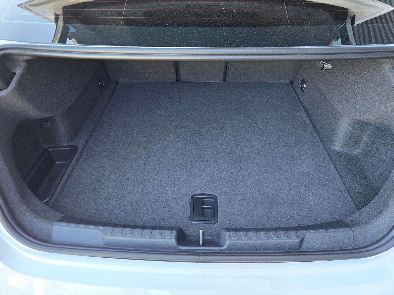 2026 Audi A3 40 Premium — foto completa 27 de 45