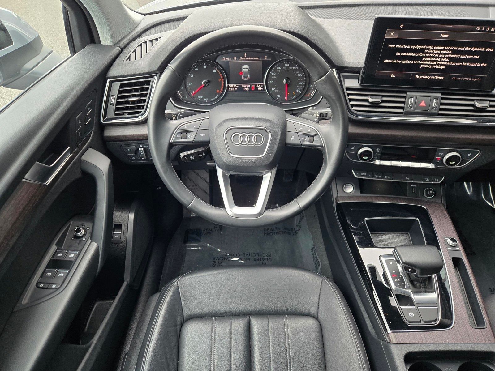 2023 Audi Q5 45 S line Premium — full photo 13 of 45