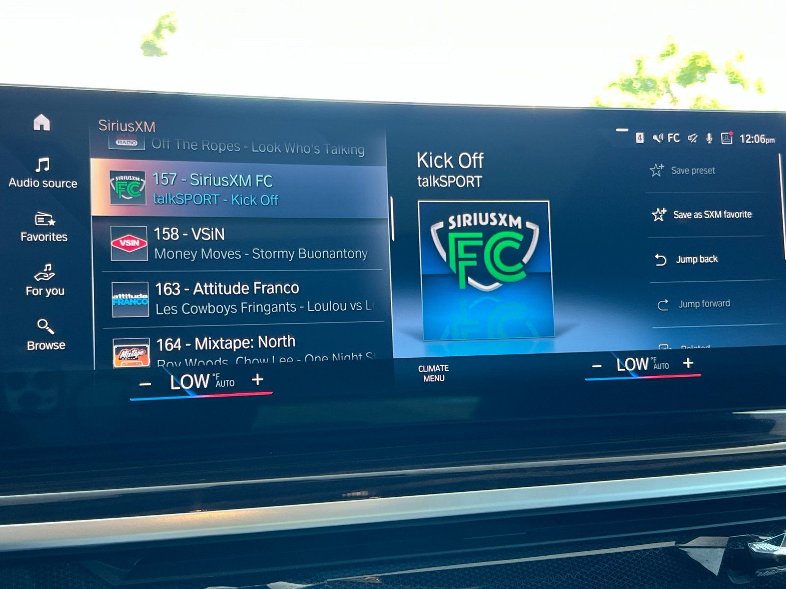 2023 BMW X7 xDrive40i — full photo 20 of 30