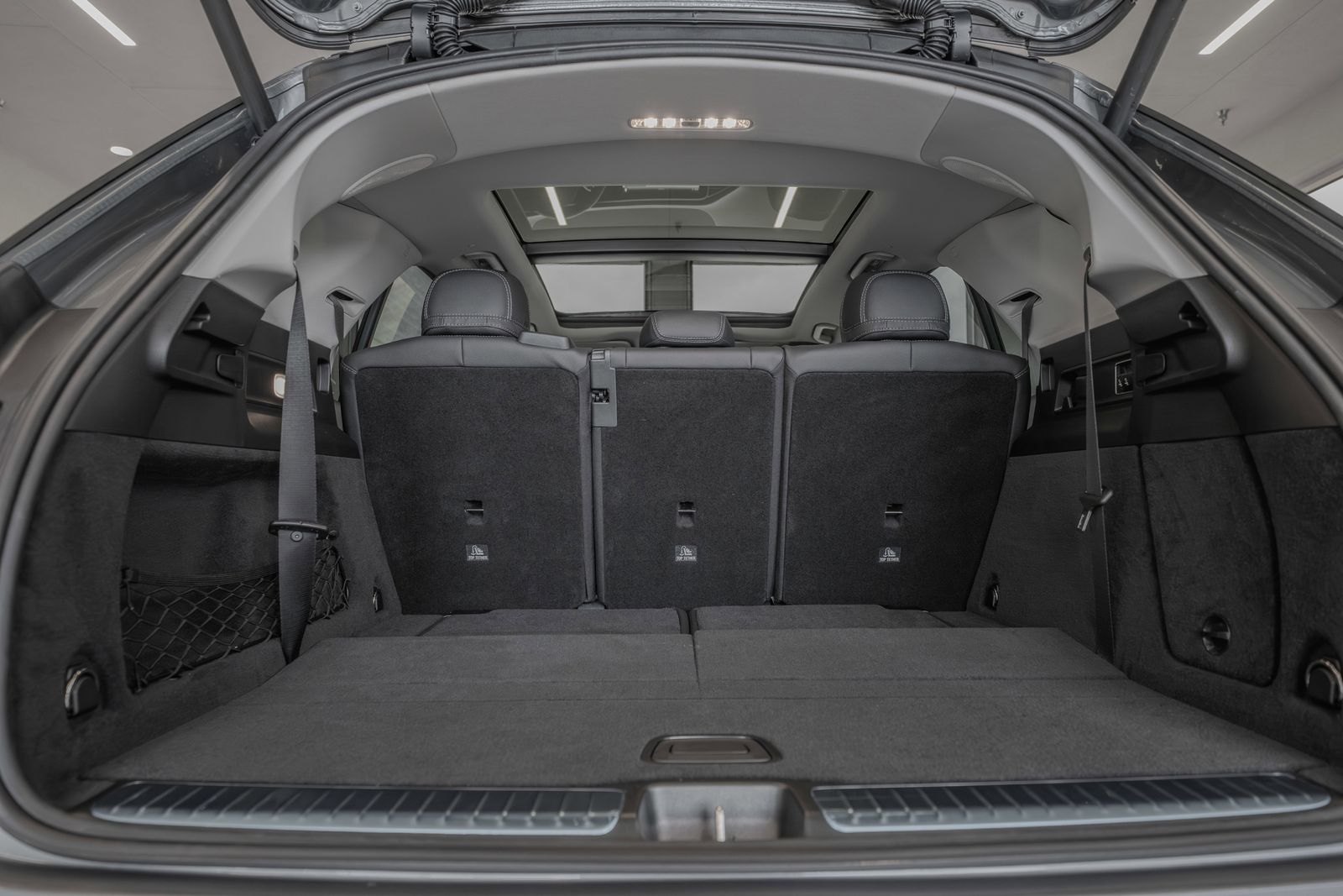 2026 Mercedes-Benz GLE GLE 450 — full photo 34 of 36
